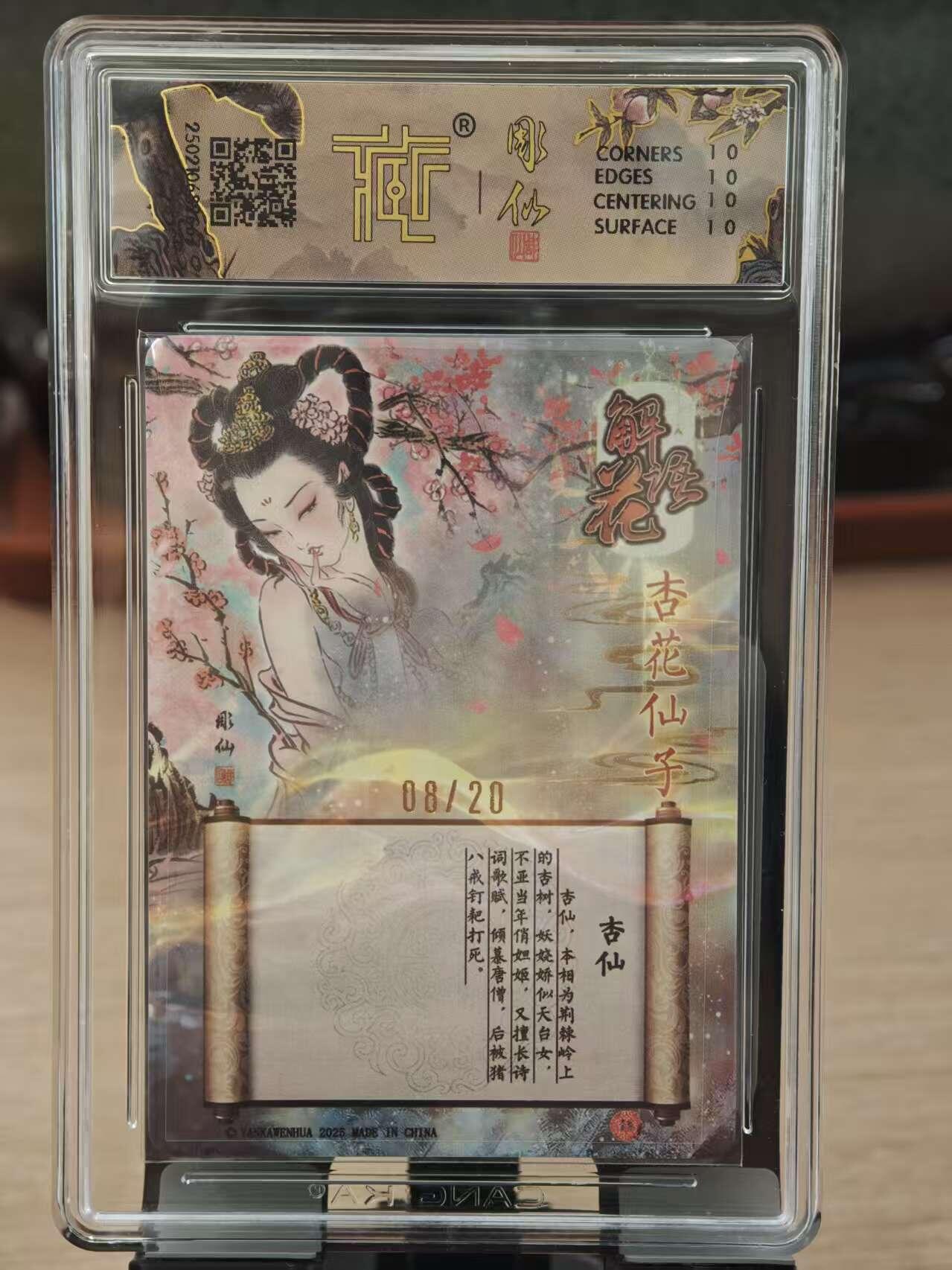 阳大大卡牌拍卖第81期（持续收拍品，周六晚上九点截拍，进群福利早知道）