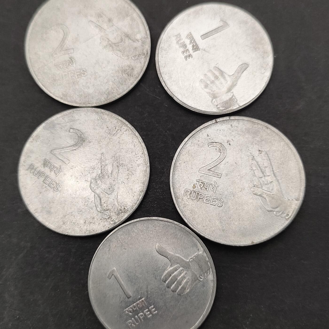 猩哥外币小铺➨【第200场】