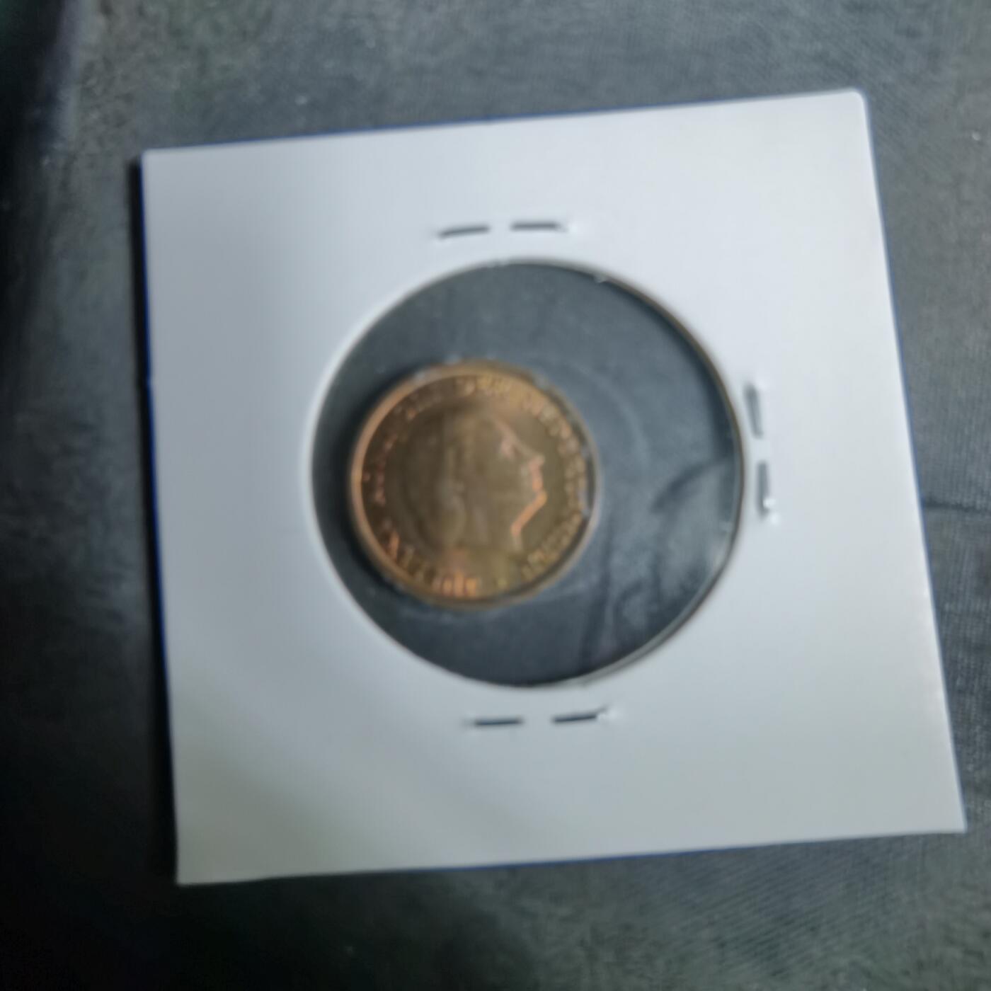 沼泽如烟--第889场 荷兰1972年一分