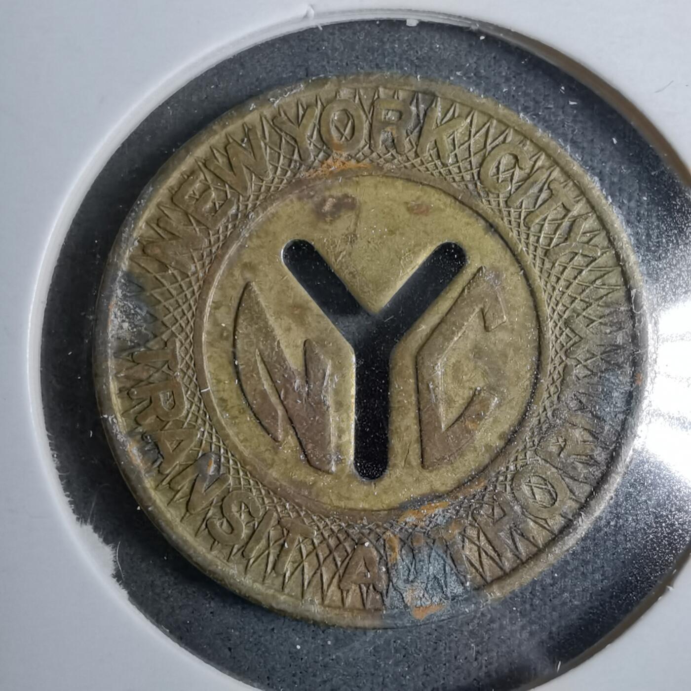 沼泽如烟--第889场 代币