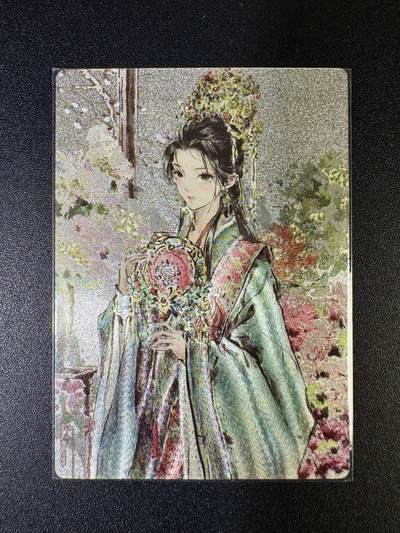 NO.14 好又多金牌大场，双11狂欢！每周一站式配齐，方便凑单！（周6晚8点截拍，卖家送拍0抽成！） - 星宿文创 迟迟 嫁衣扈三娘 粗闪