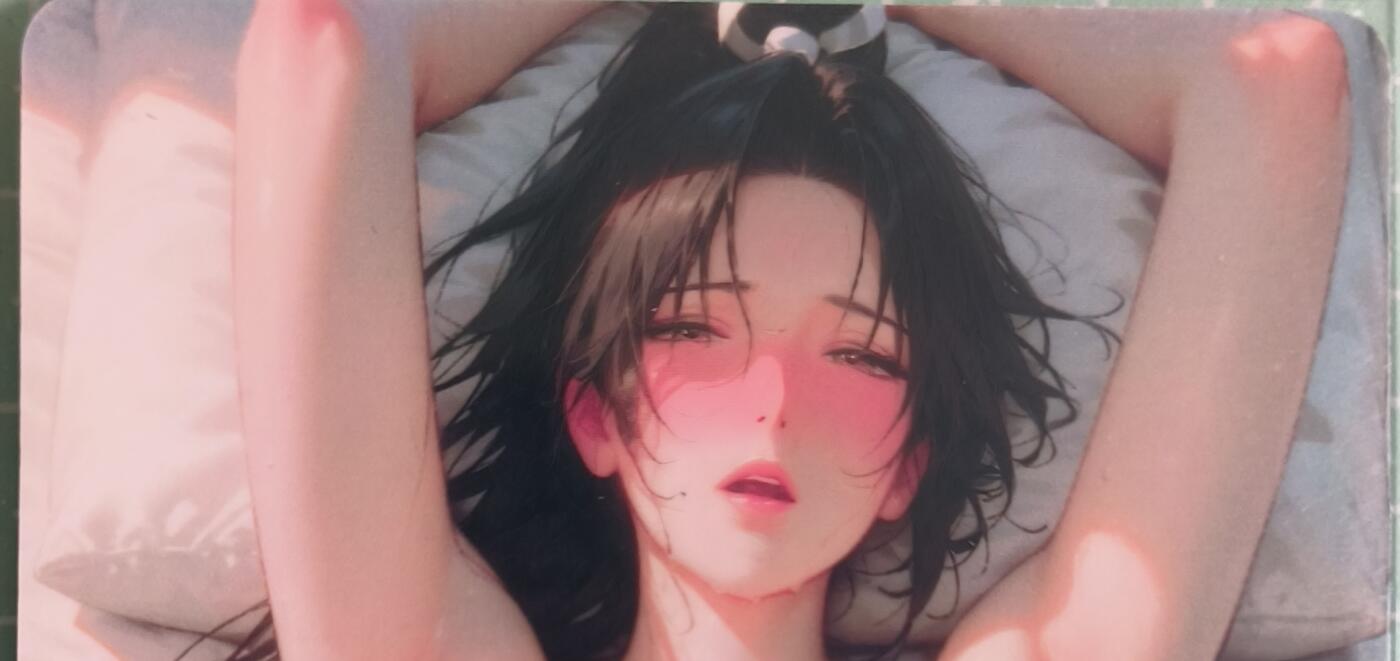 C先生卡牌 第15期 元集纪·刷子签·罐儿签·毒瘤签(持续收拍品中...) 【自制卡】甄选系列《动漫·卡通》正反⑧  艺术卡