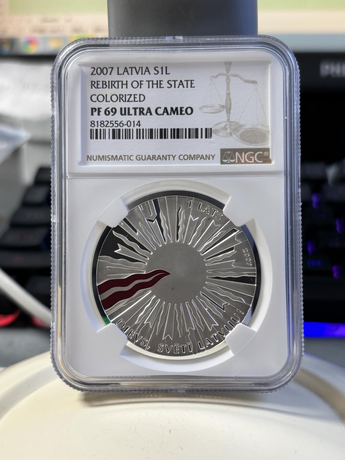 第180期拍卖【长期征集拍品】【北京币展专场】