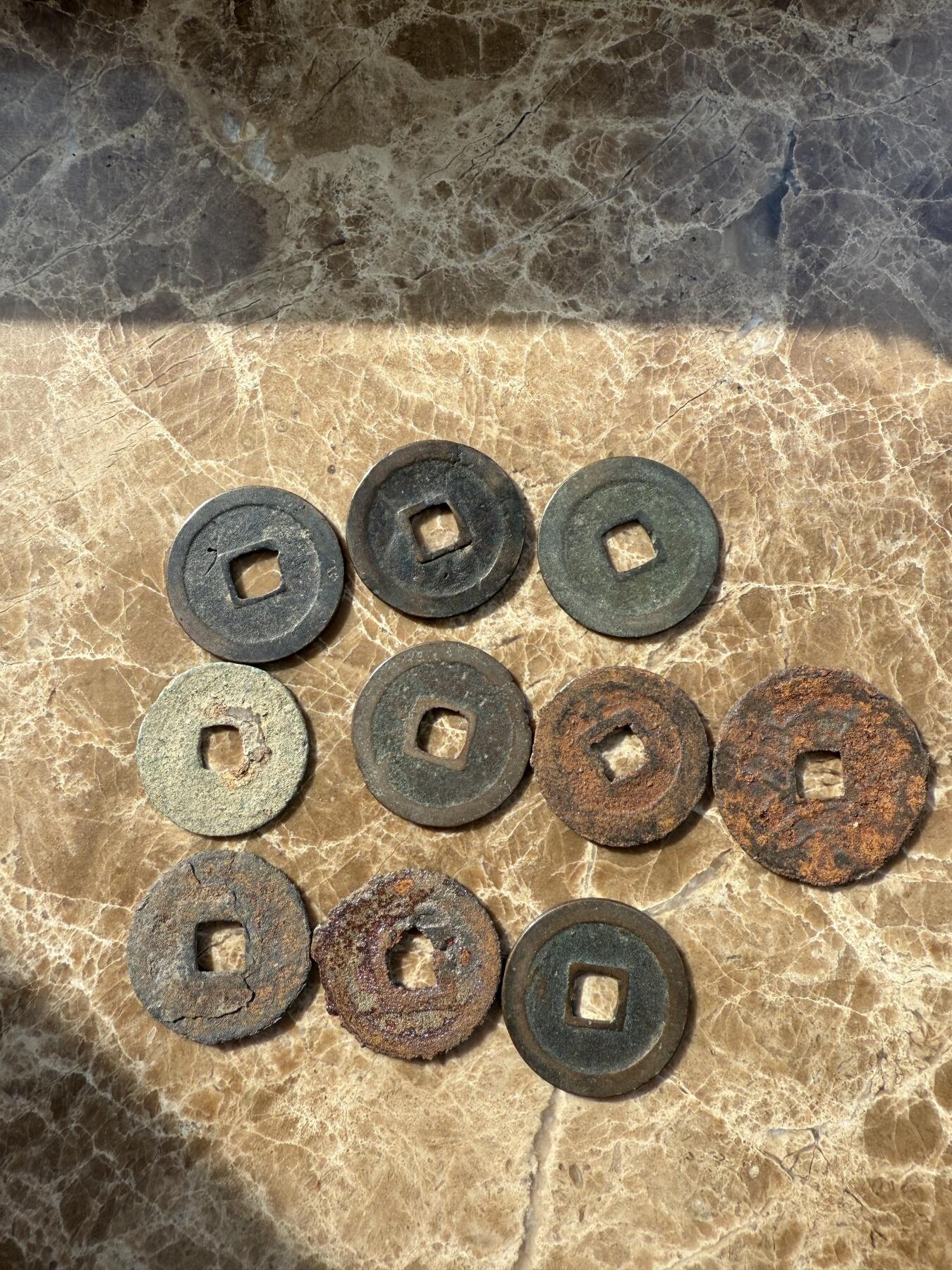 四海杂货铺第十场