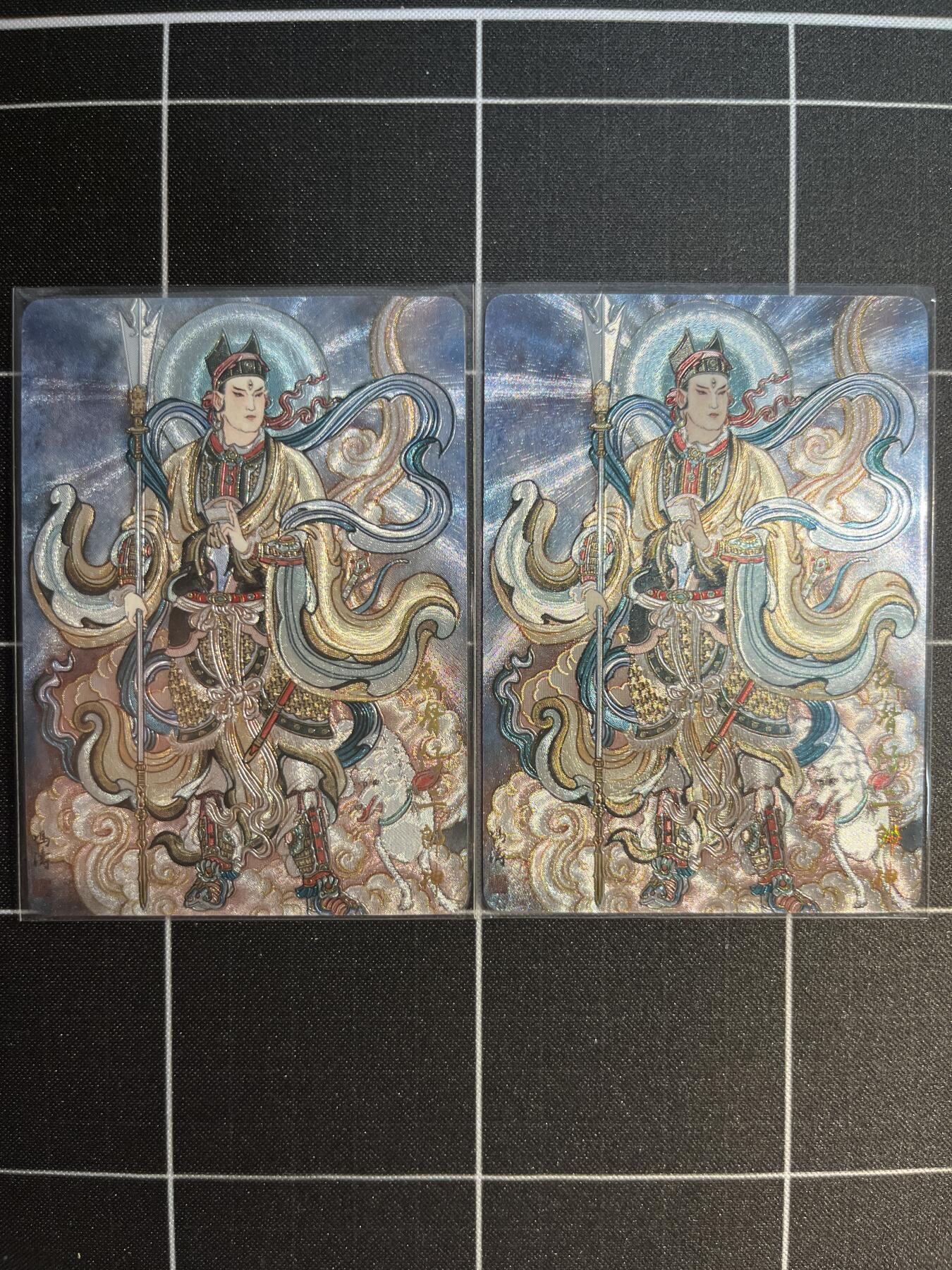 欢迎送拍、免费出卡没坑位费没手续费，各种换旧好卡