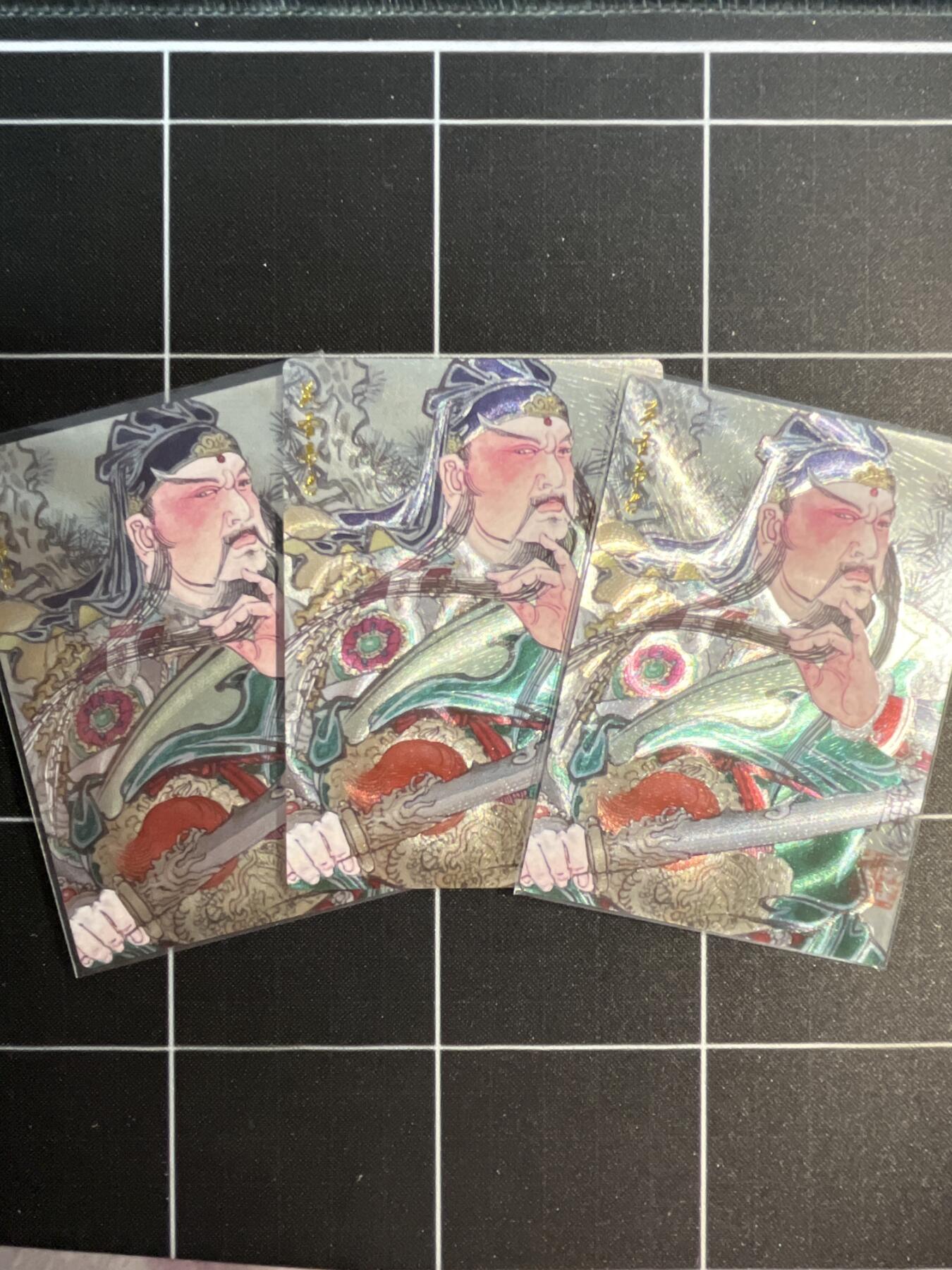 欢迎送拍、免费出卡没坑位费没手续费，各种换旧好卡