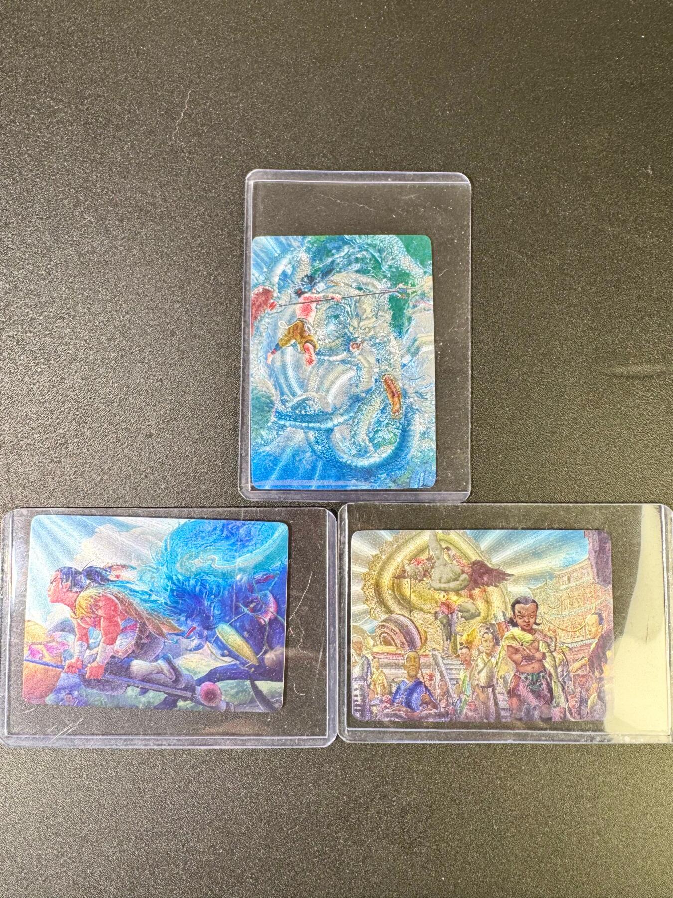 NO.14 好又多金牌大场，双11狂欢！每周一站式配齐，方便凑单！（周6晚8点截拍，卖家送拍0抽成！） 楚歌 徐子晖 粗闪3张