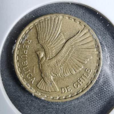 沼泽如烟--第889场 - 智利1970年二分