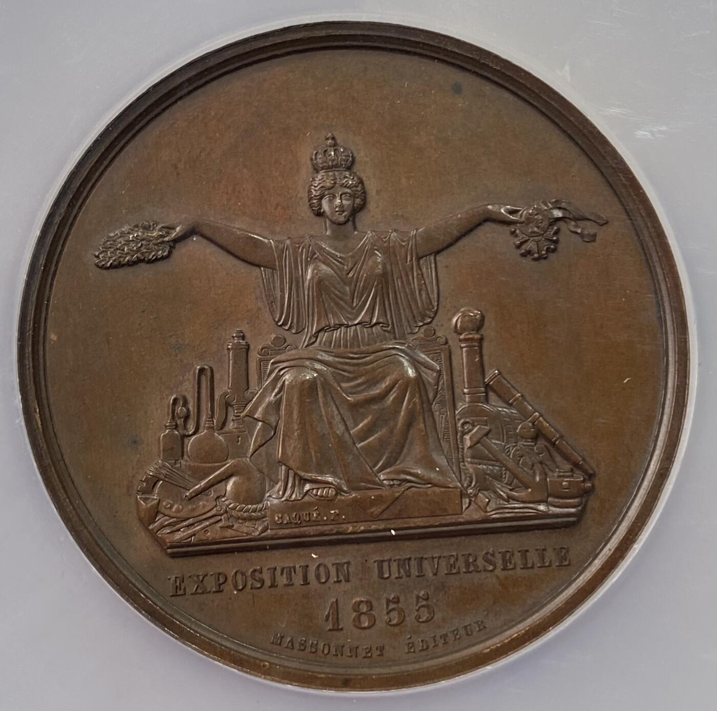 万国钱币拍卖第054期