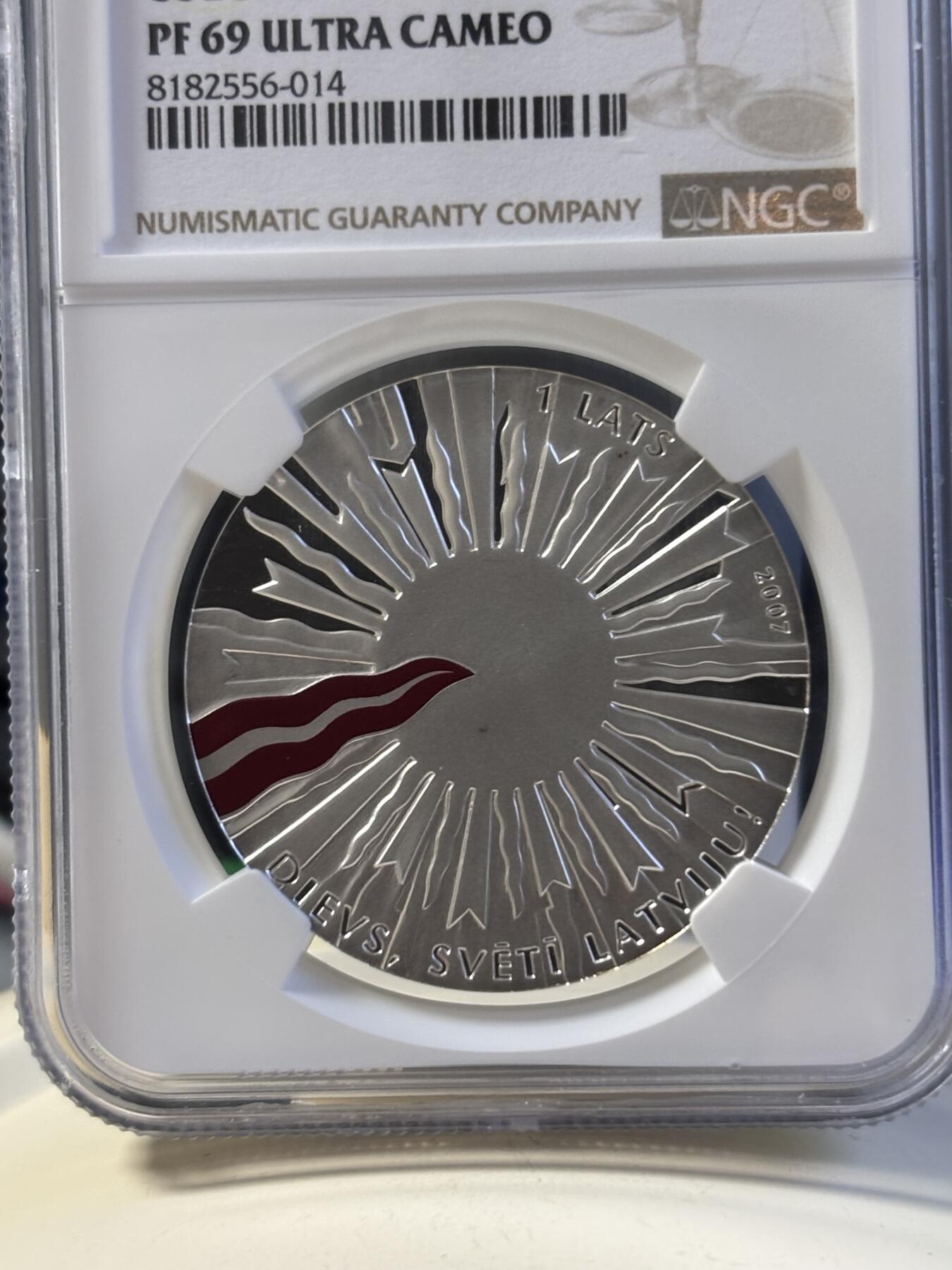 第180期拍卖【长期征集拍品】【北京币展专场】