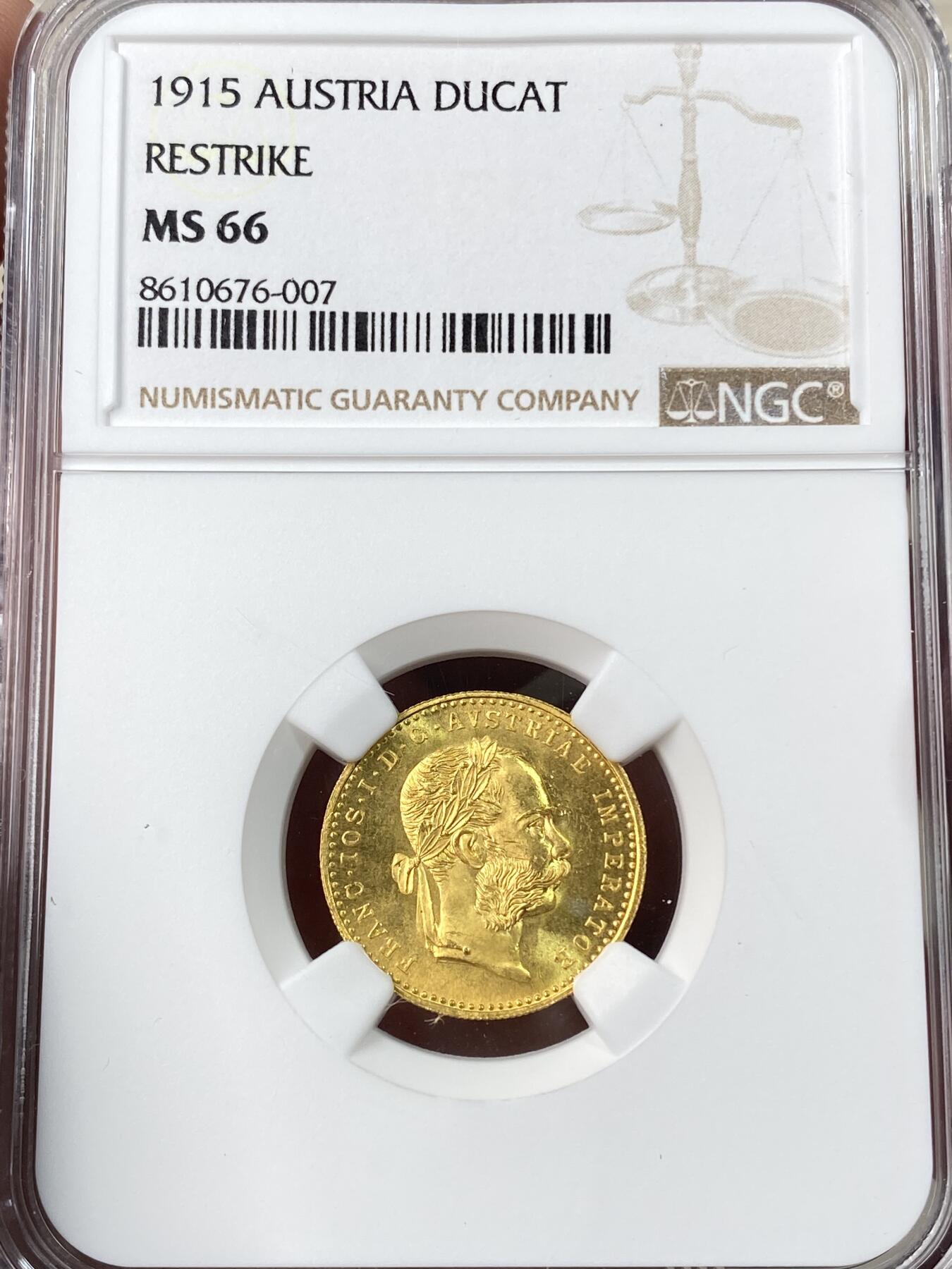 万国钱币拍卖第054期