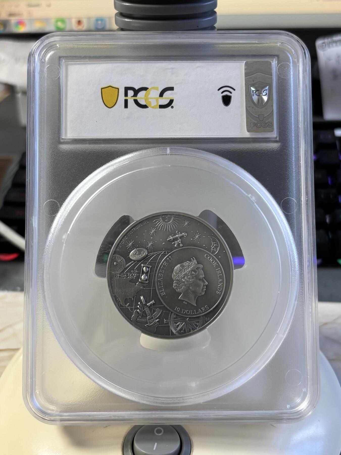 第180期拍卖【长期征集拍品】【北京币展专场】