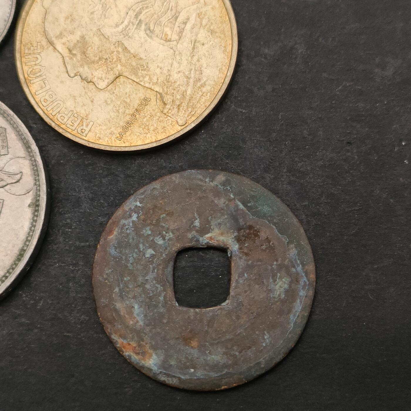 猩哥外币小铺➨【第200场】