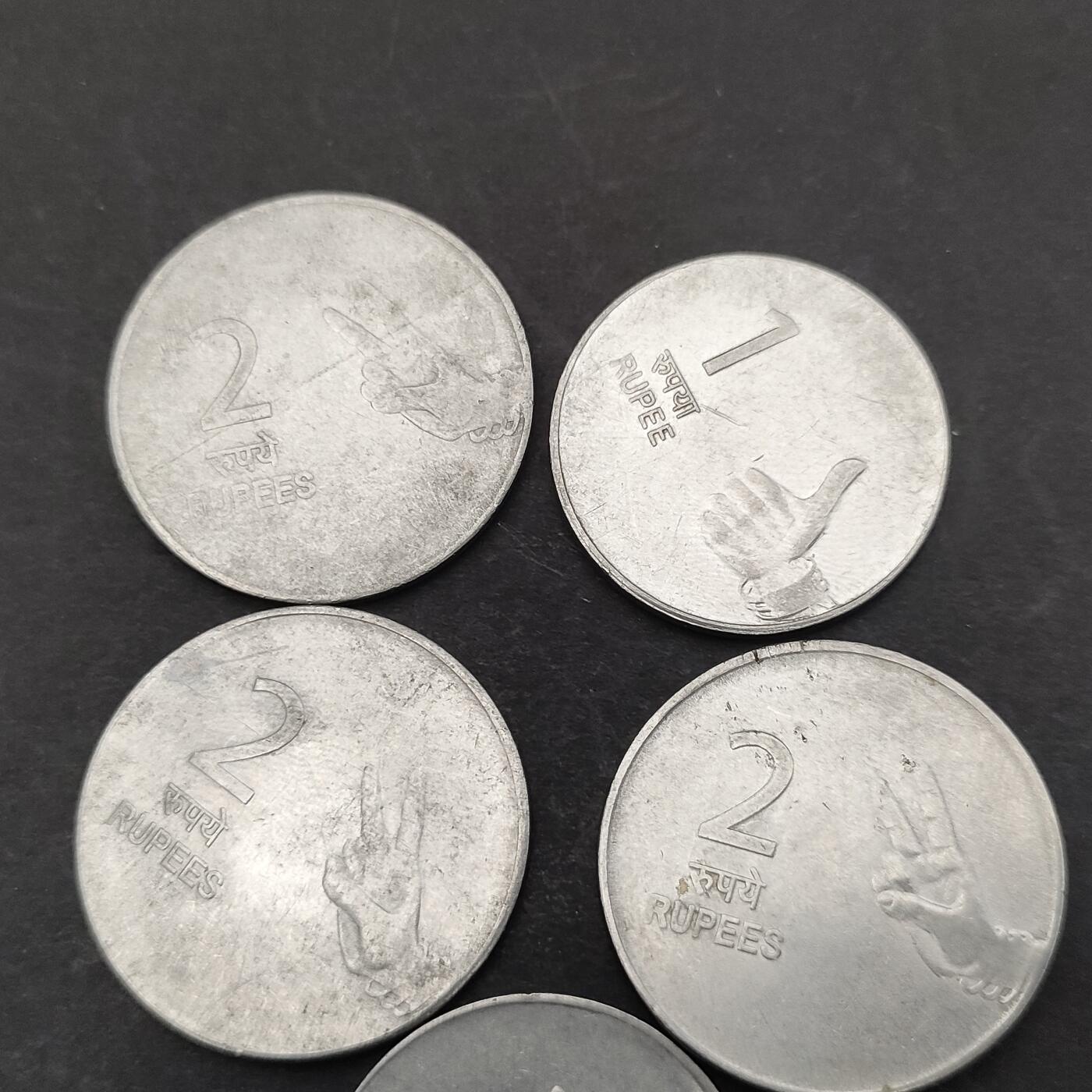 猩哥外币小铺➨【第200场】