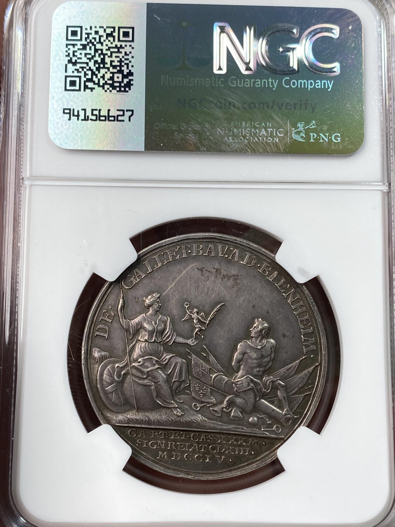 万国钱币拍卖第054期