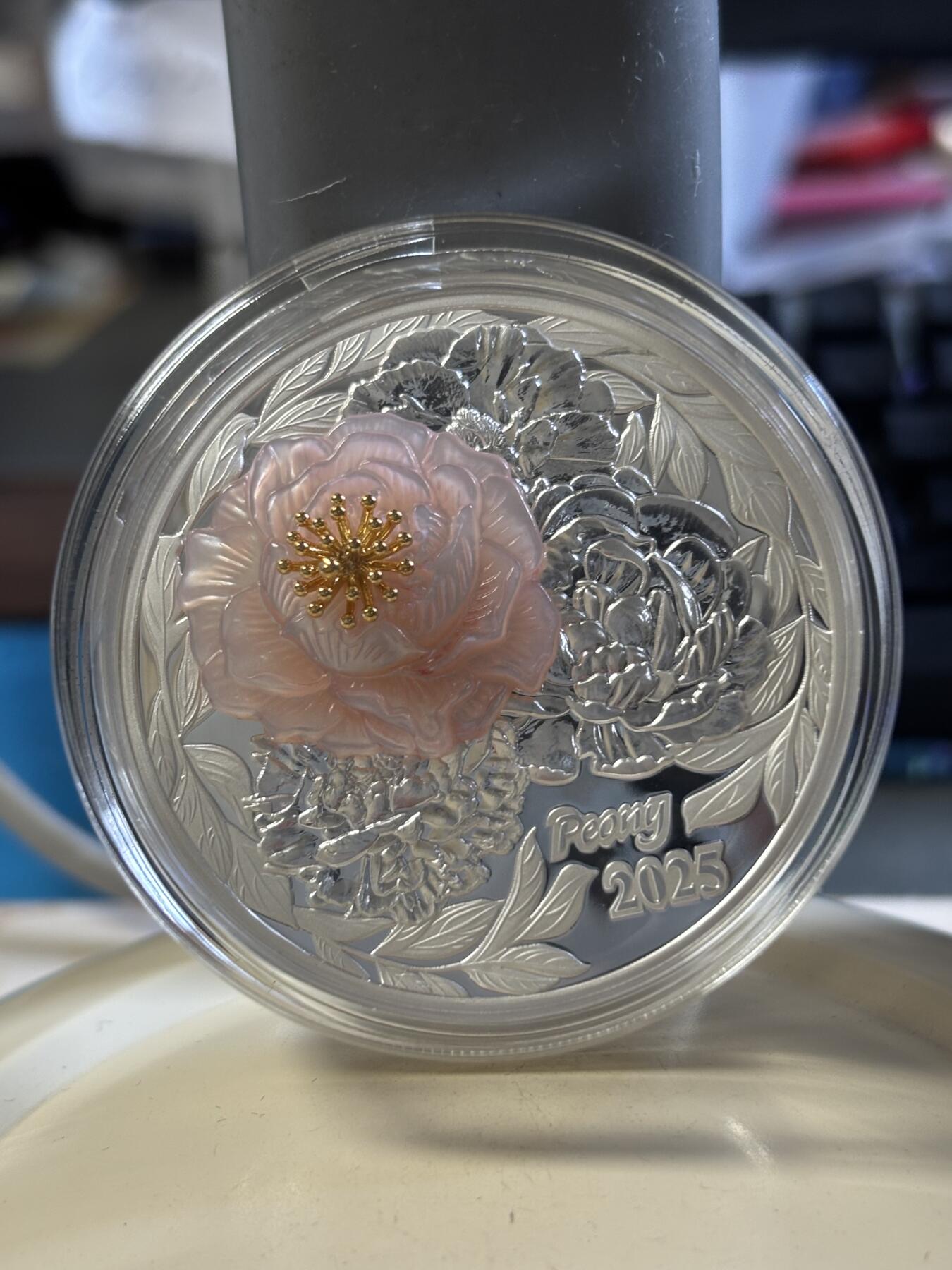 第180期拍卖【长期征集拍品】【北京币展专场】