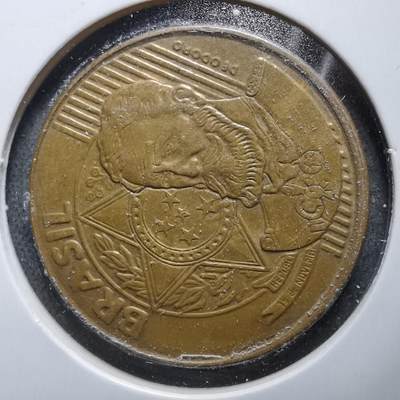 沼泽如烟--第889场 - 巴西2008年25分