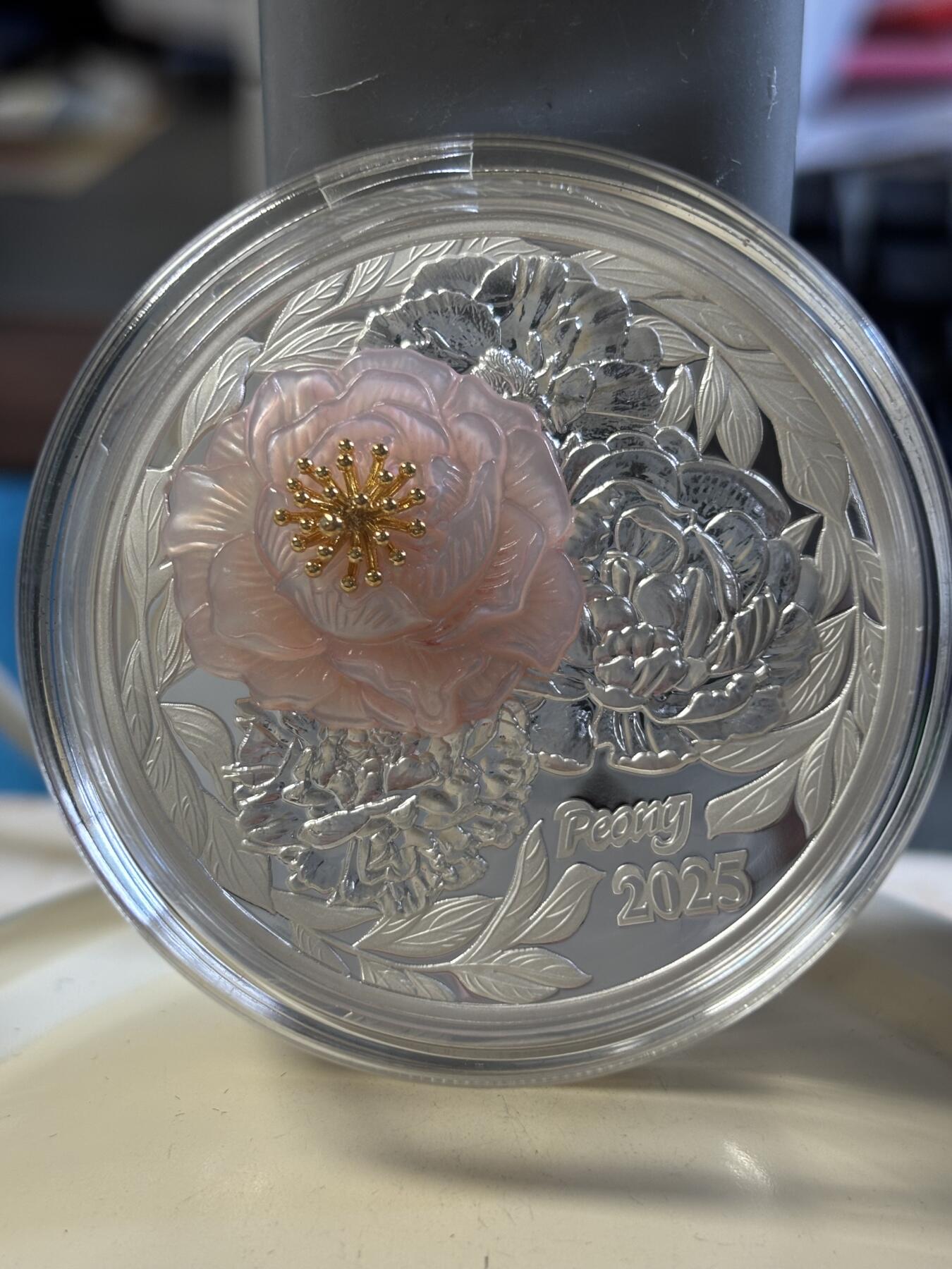 第180期拍卖【长期征集拍品】【北京币展专场】