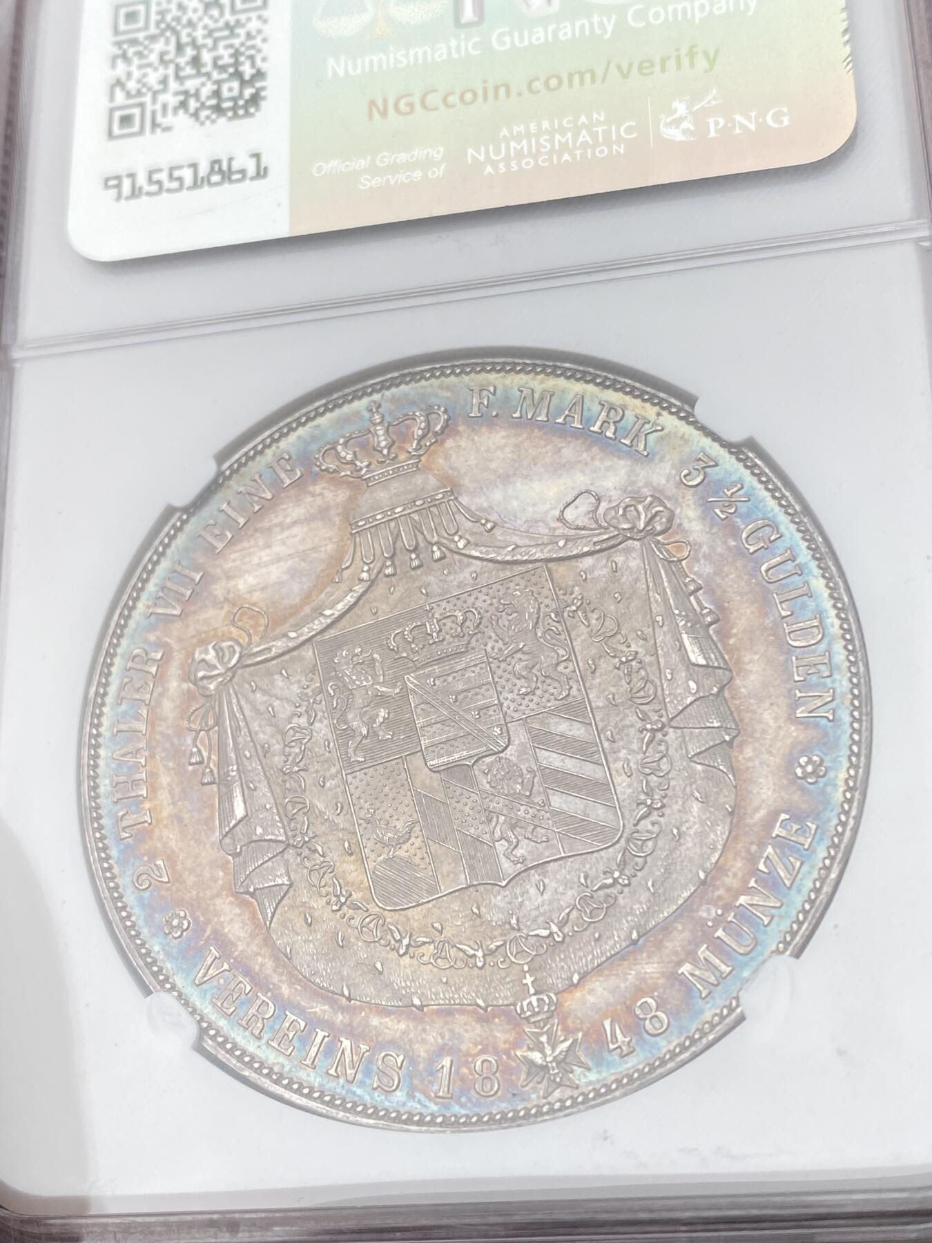 万国钱币拍卖第054期