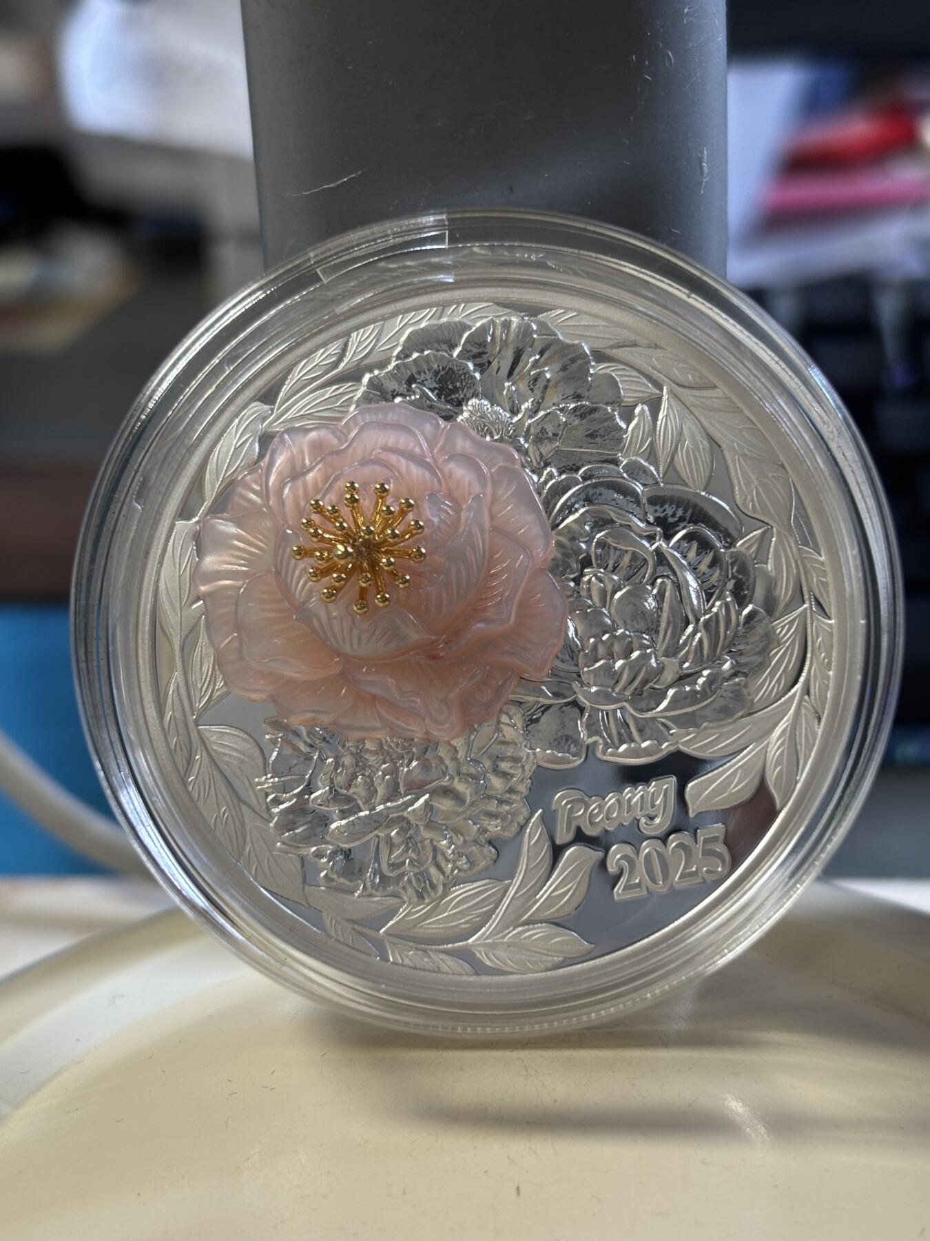 第180期拍卖【长期征集拍品】【北京币展专场】