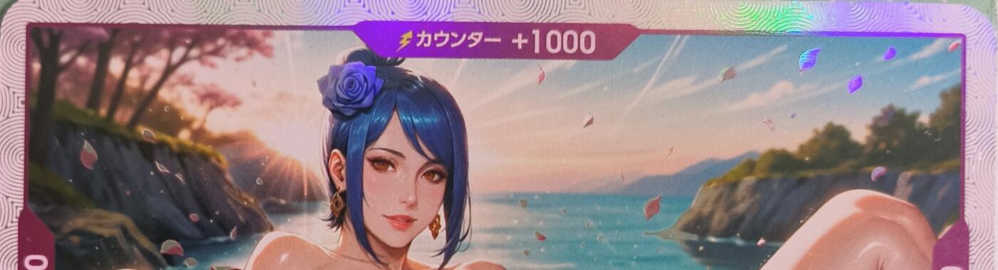 C先生卡牌 第15期 元集纪·刷子签·罐儿签·毒瘤签(持续收拍品中...) 【彩闪】自制《水上乐园》小南 艺术卡