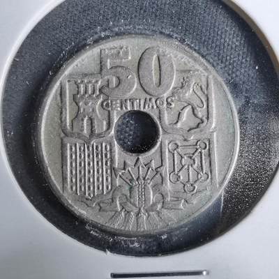 沼泽如烟--第889场 - 西班牙1949年50分