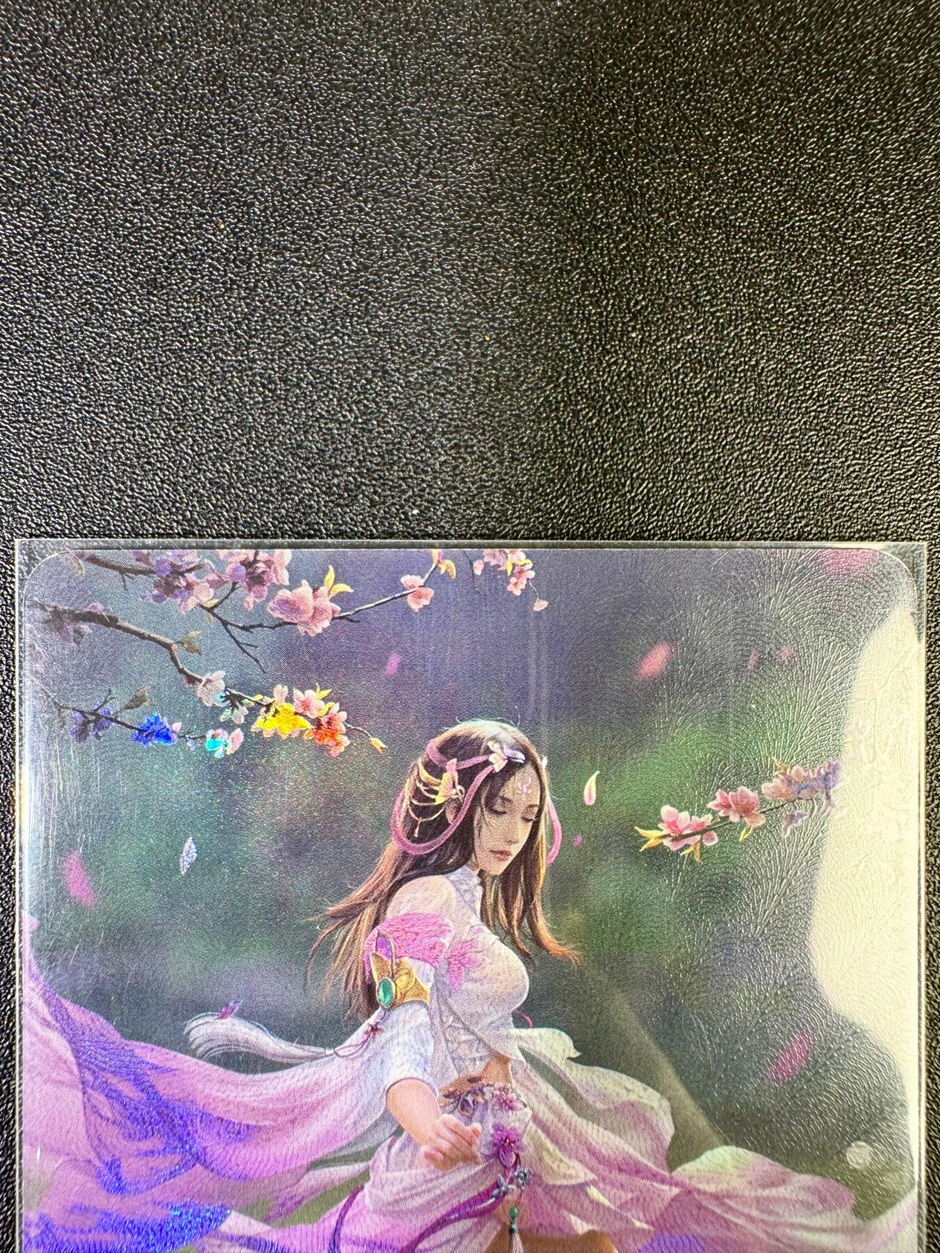 NO.14 好又多金牌大场，双11狂欢！每周一站式配齐，方便凑单！（周6晚8点截拍，卖家送拍0抽成！） 三国志 闭月 粉貂蝉 珍藏限定 彩闪 1张