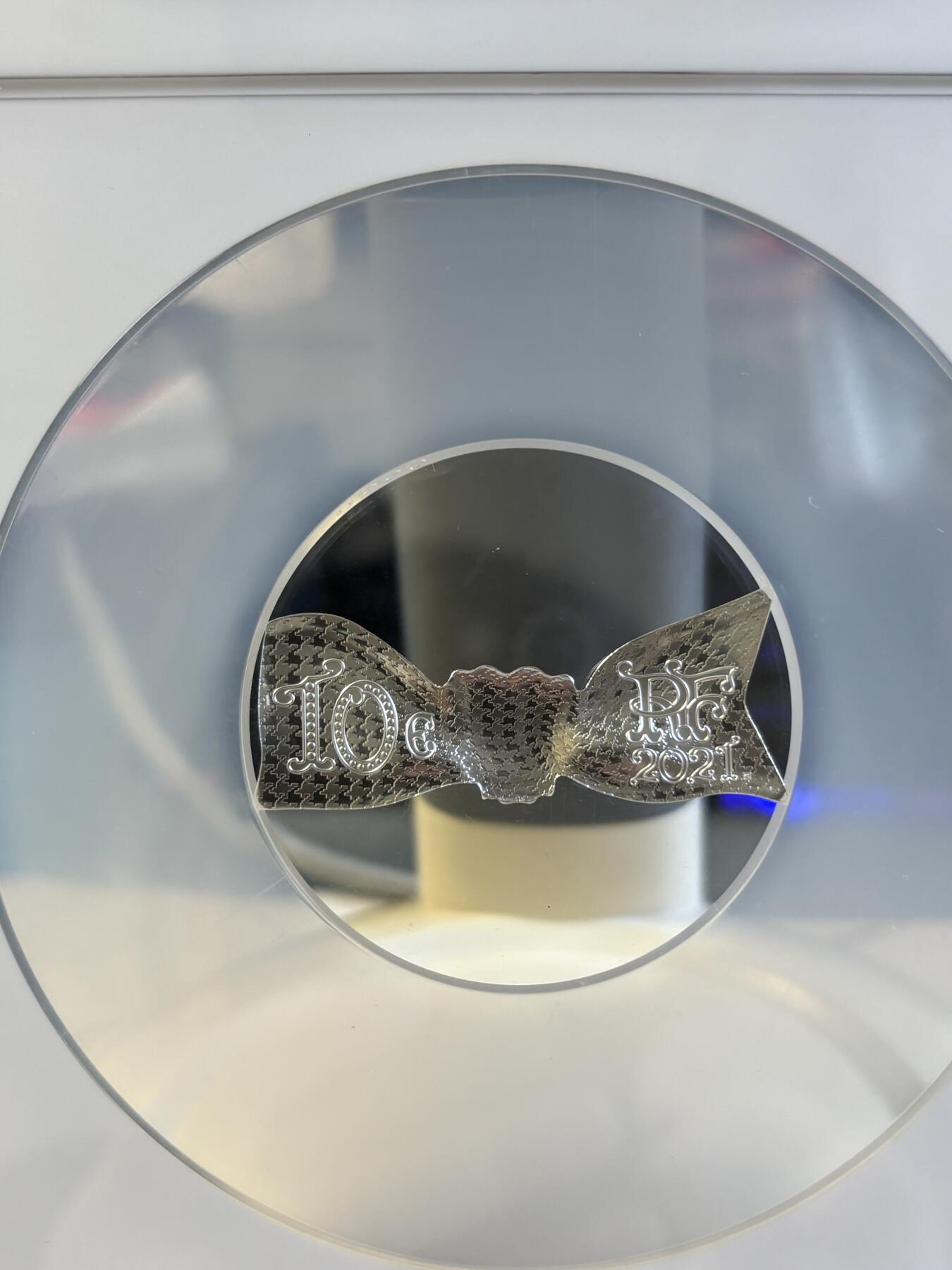 第180期拍卖【长期征集拍品】【北京币展专场】