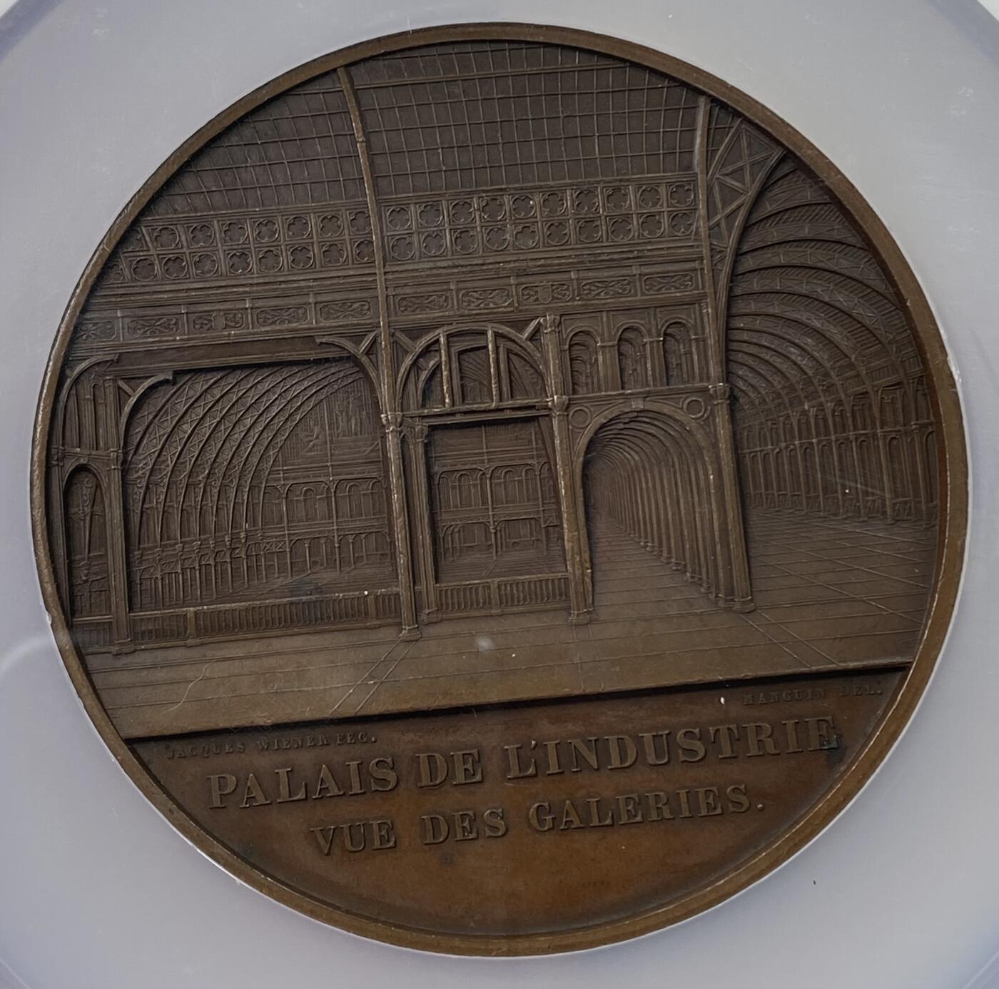 万国钱币拍卖第054期