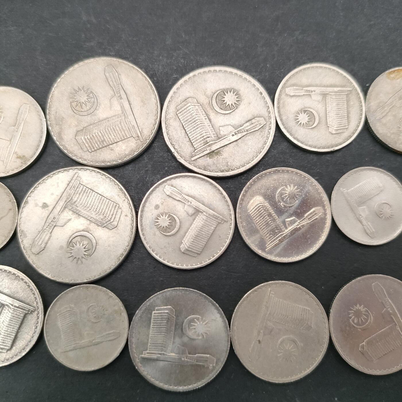 猩哥外币小铺➨【第200场】