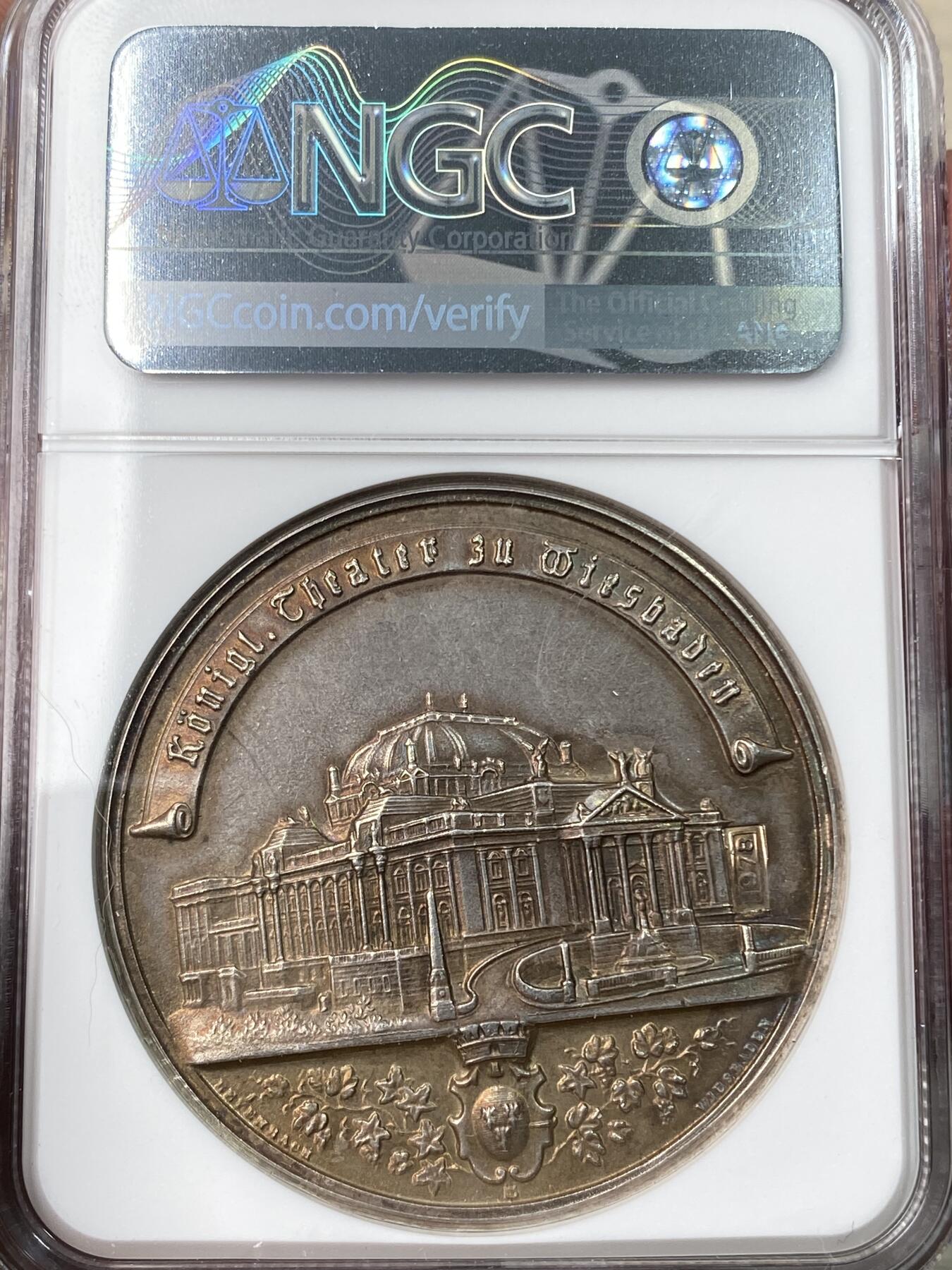 万国钱币拍卖第054期