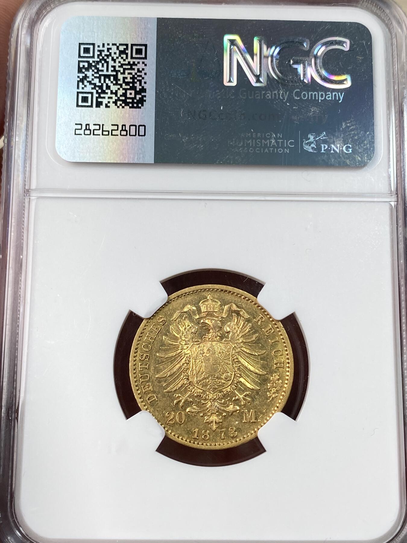 万国钱币拍卖第054期