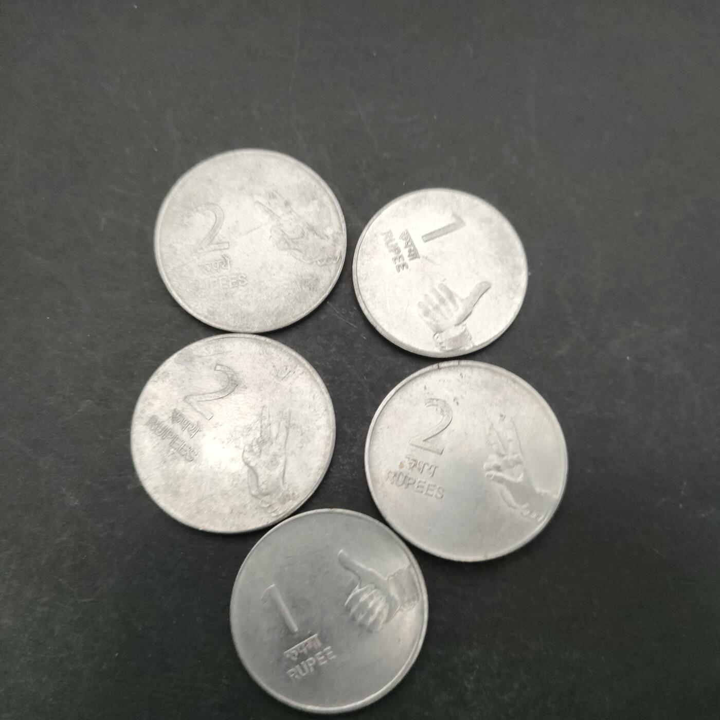 猩哥外币小铺➨【第200场】