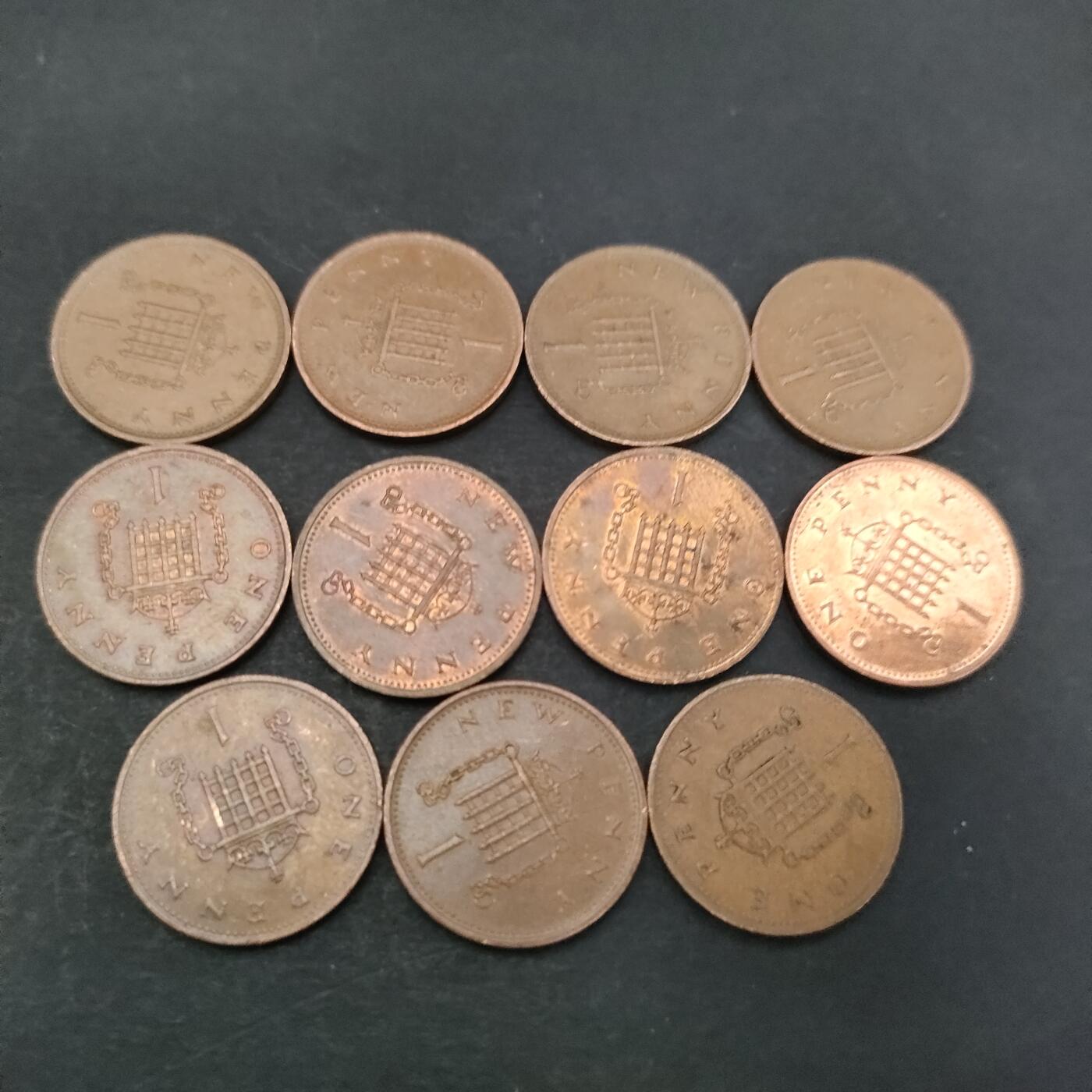 猩哥外币小铺➨【第200场】