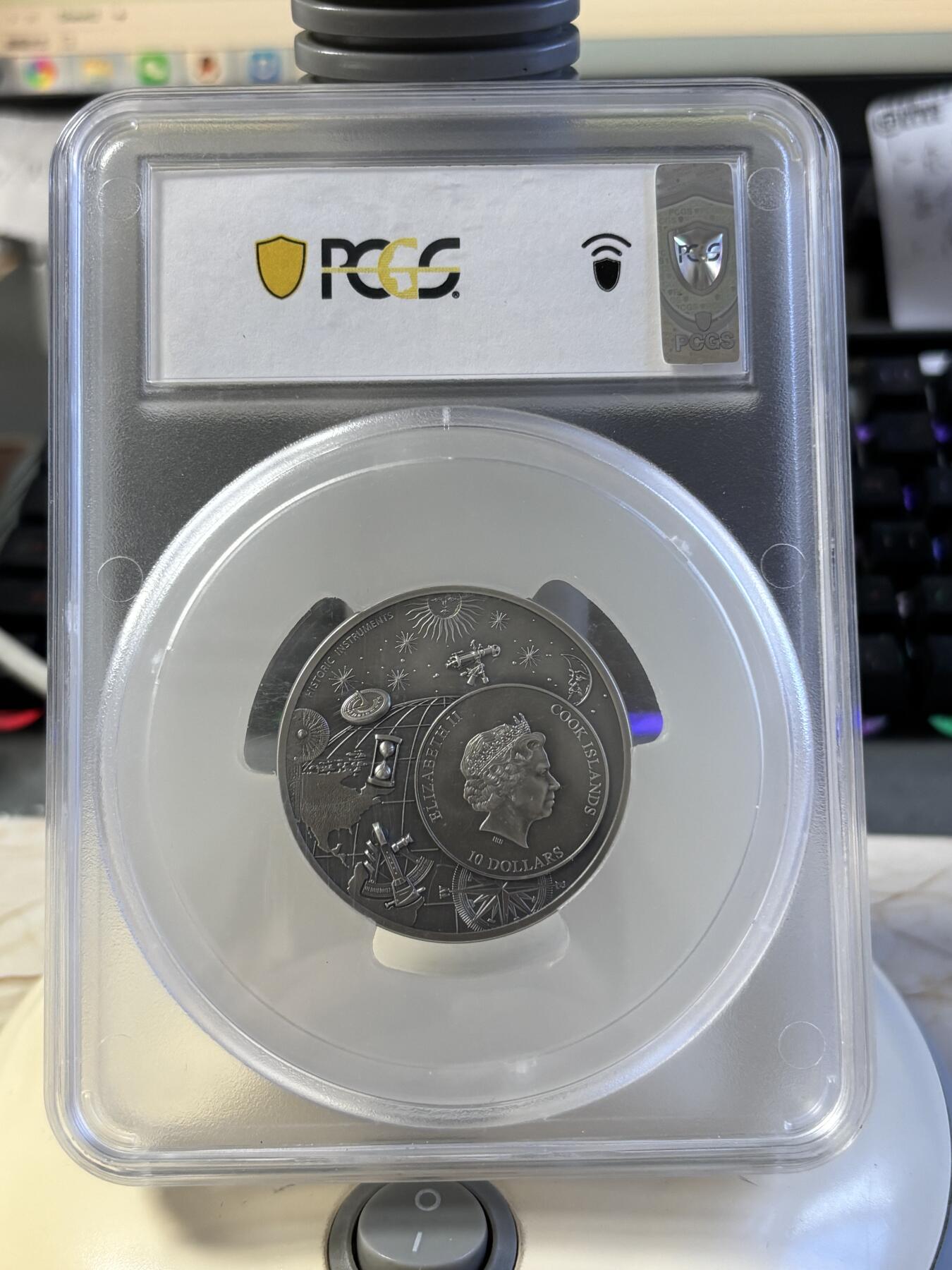 第180期拍卖【长期征集拍品】【北京币展专场】