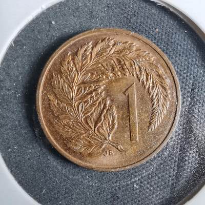 沼泽如烟--第889场 - 新西兰1986年一分