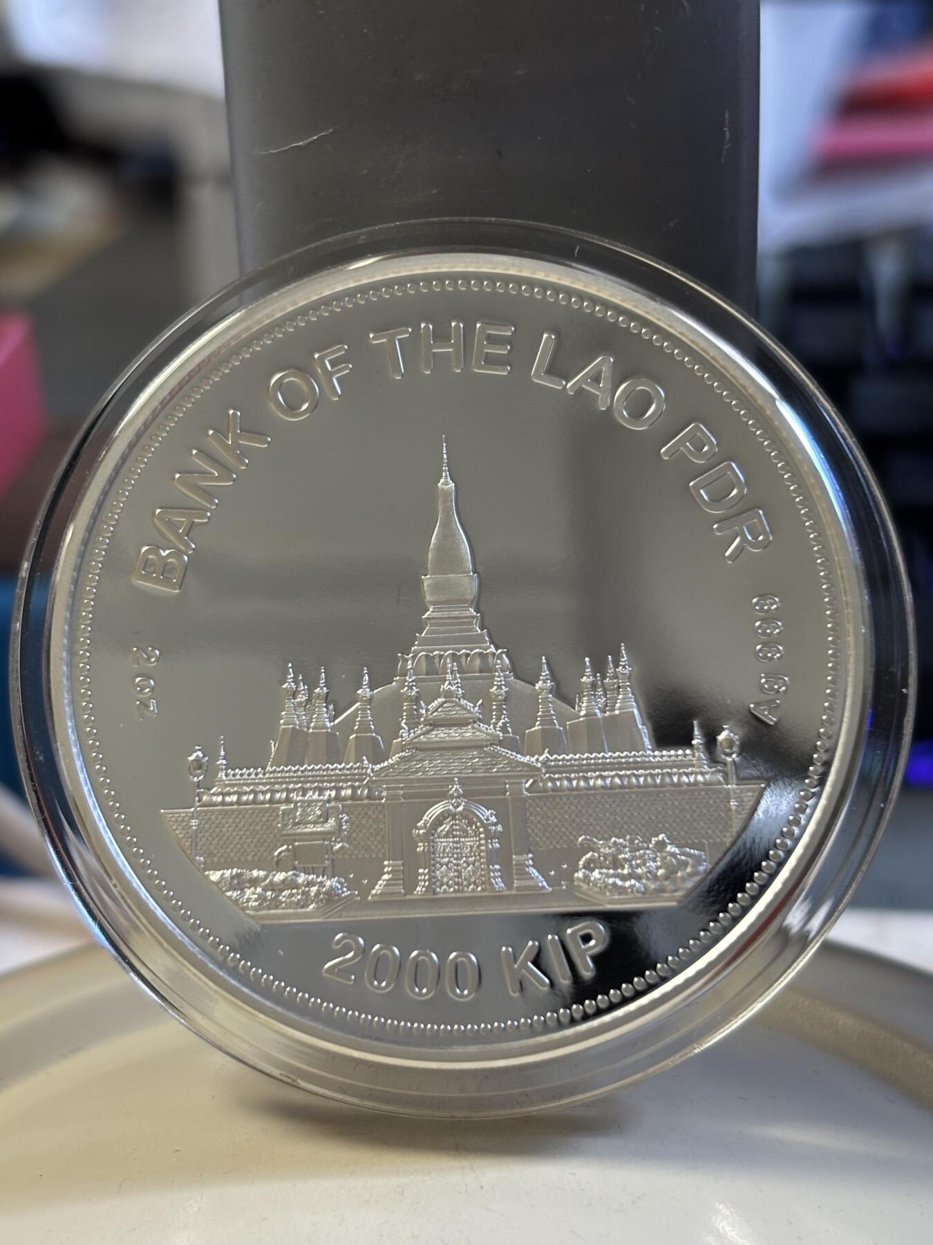 第180期拍卖【长期征集拍品】【北京币展专场】