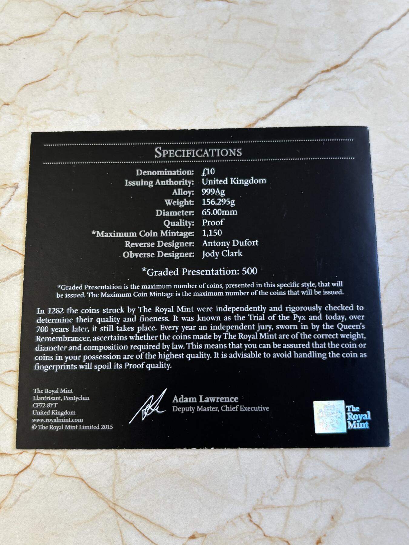 第180期拍卖【长期征集拍品】【北京币展专场】