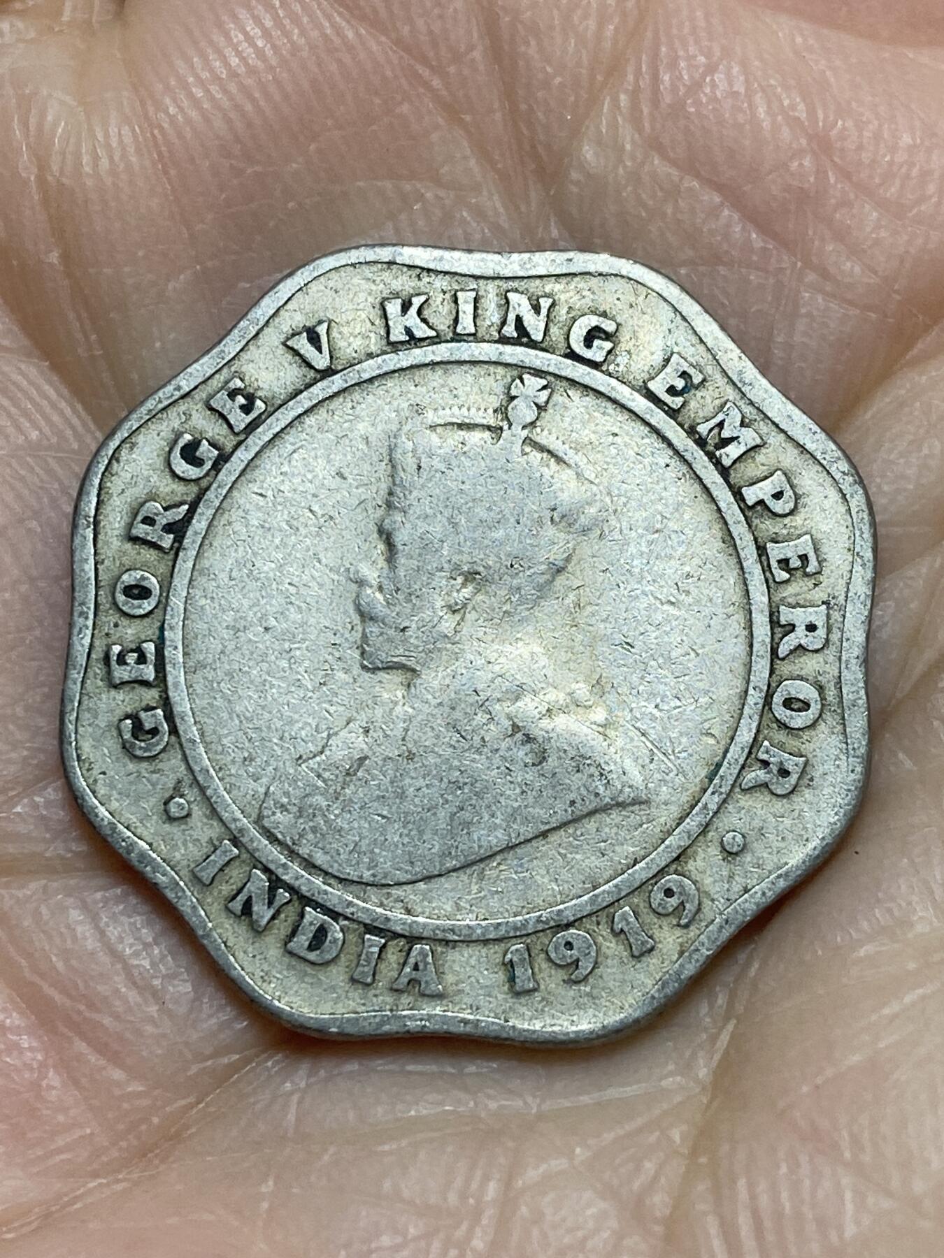 2025年第一百二十一场(总第一百四十七场）外国好品散币(免佣金)