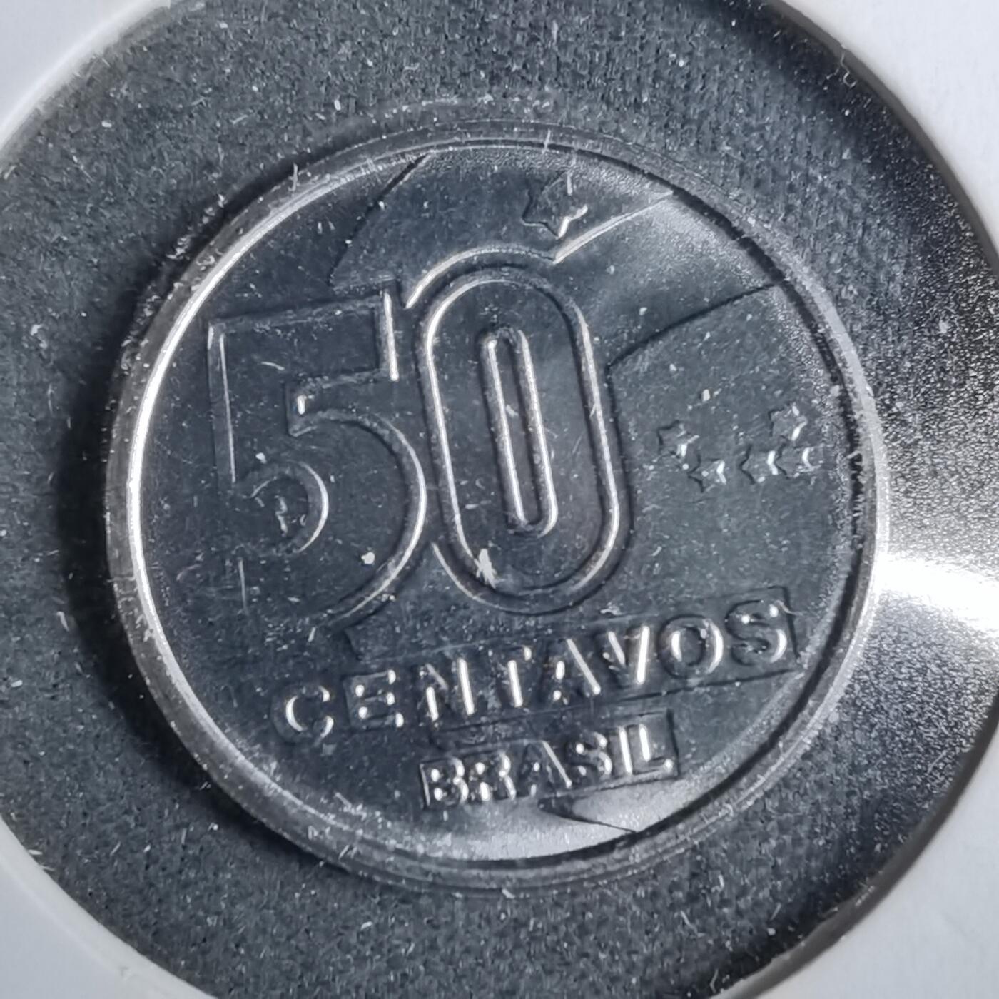 沼泽如烟--第889场 巴西1989年50分