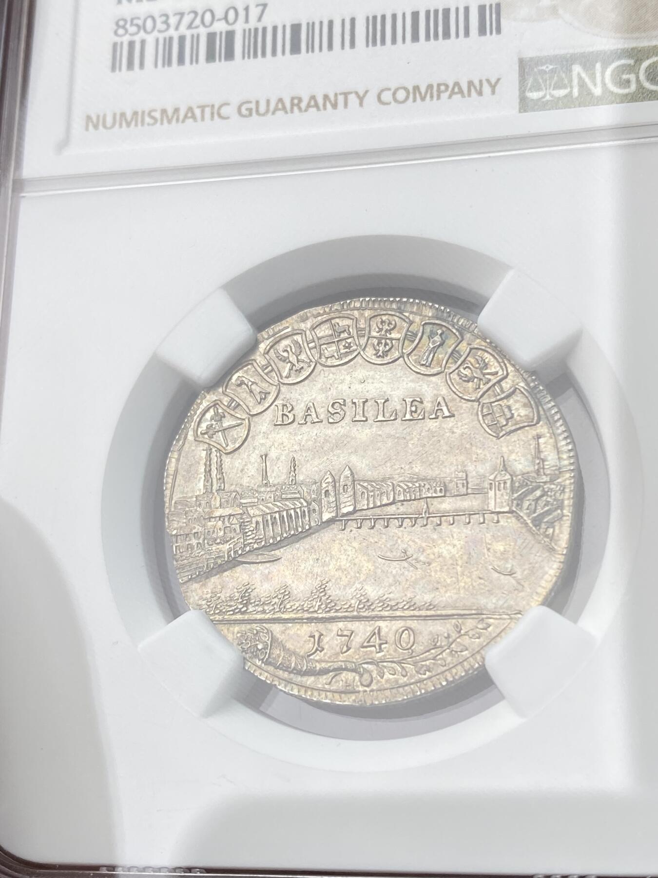 万国钱币拍卖第054期