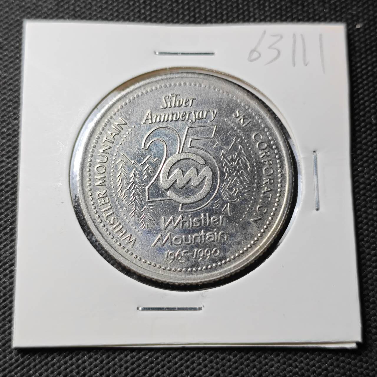 KK钱币收藏小铺  第363场  2月预留时间 周末发货  1元代币