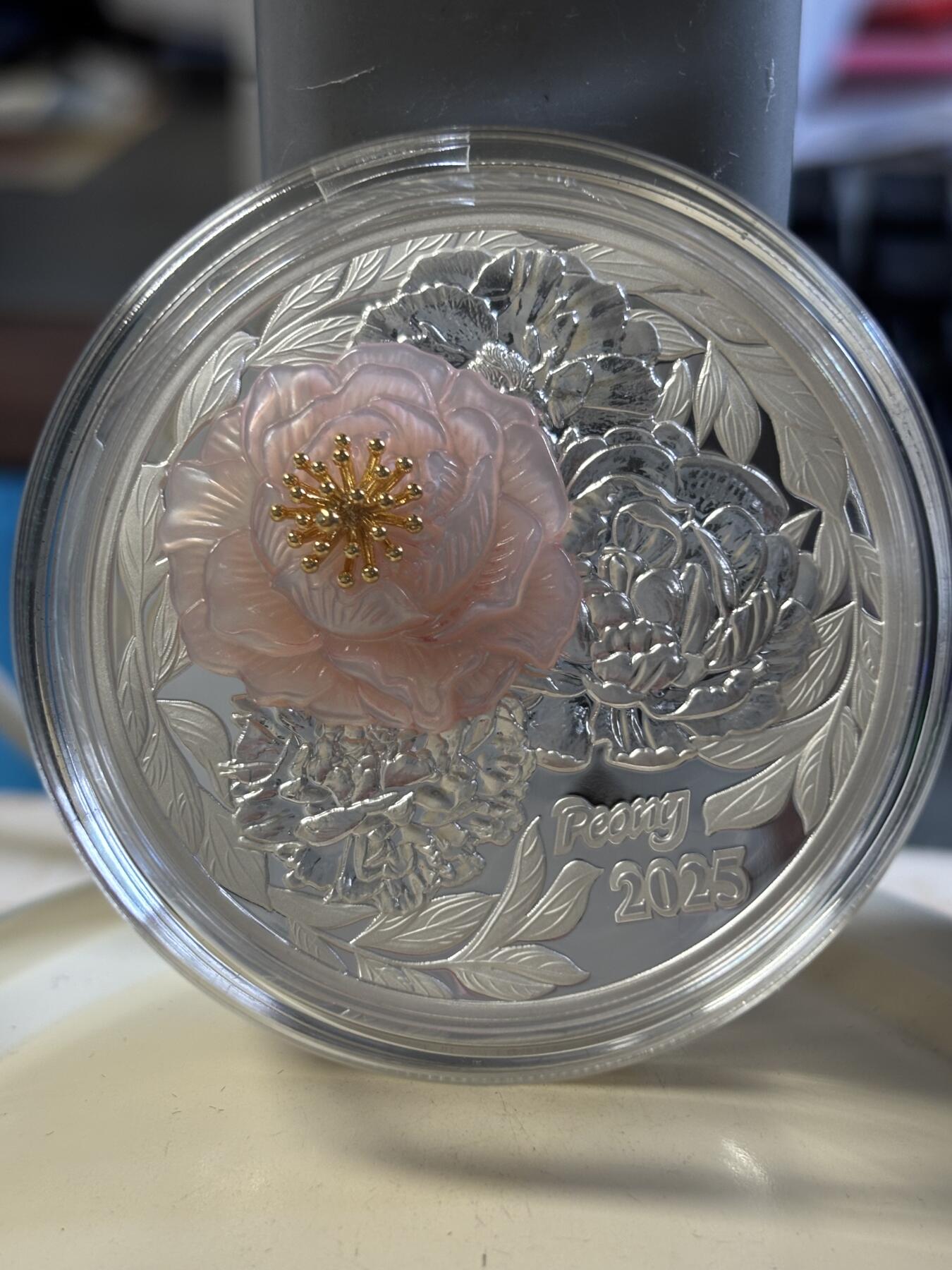 第180期拍卖【长期征集拍品】【北京币展专场】