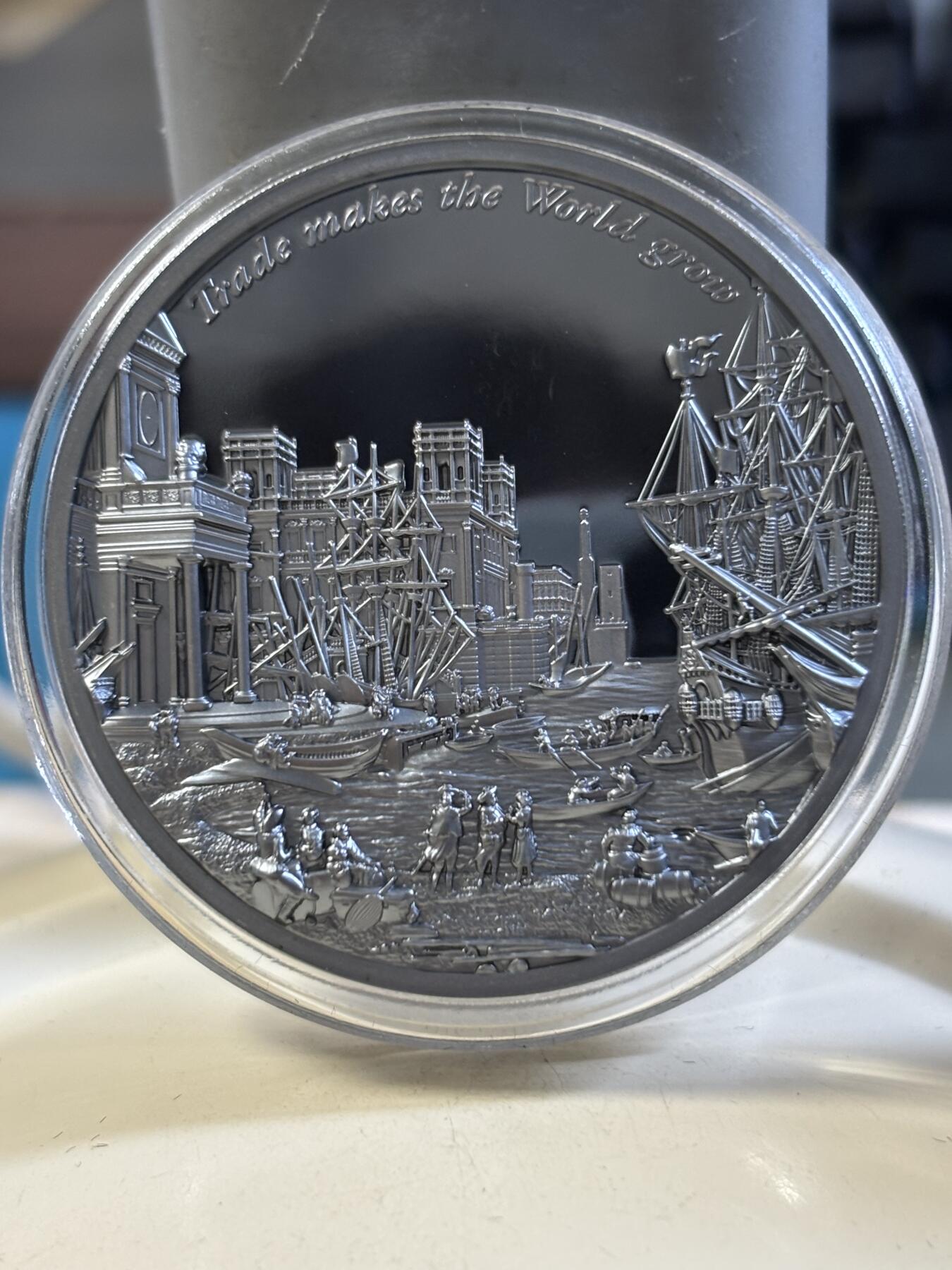 第180期拍卖【长期征集拍品】【北京币展专场】