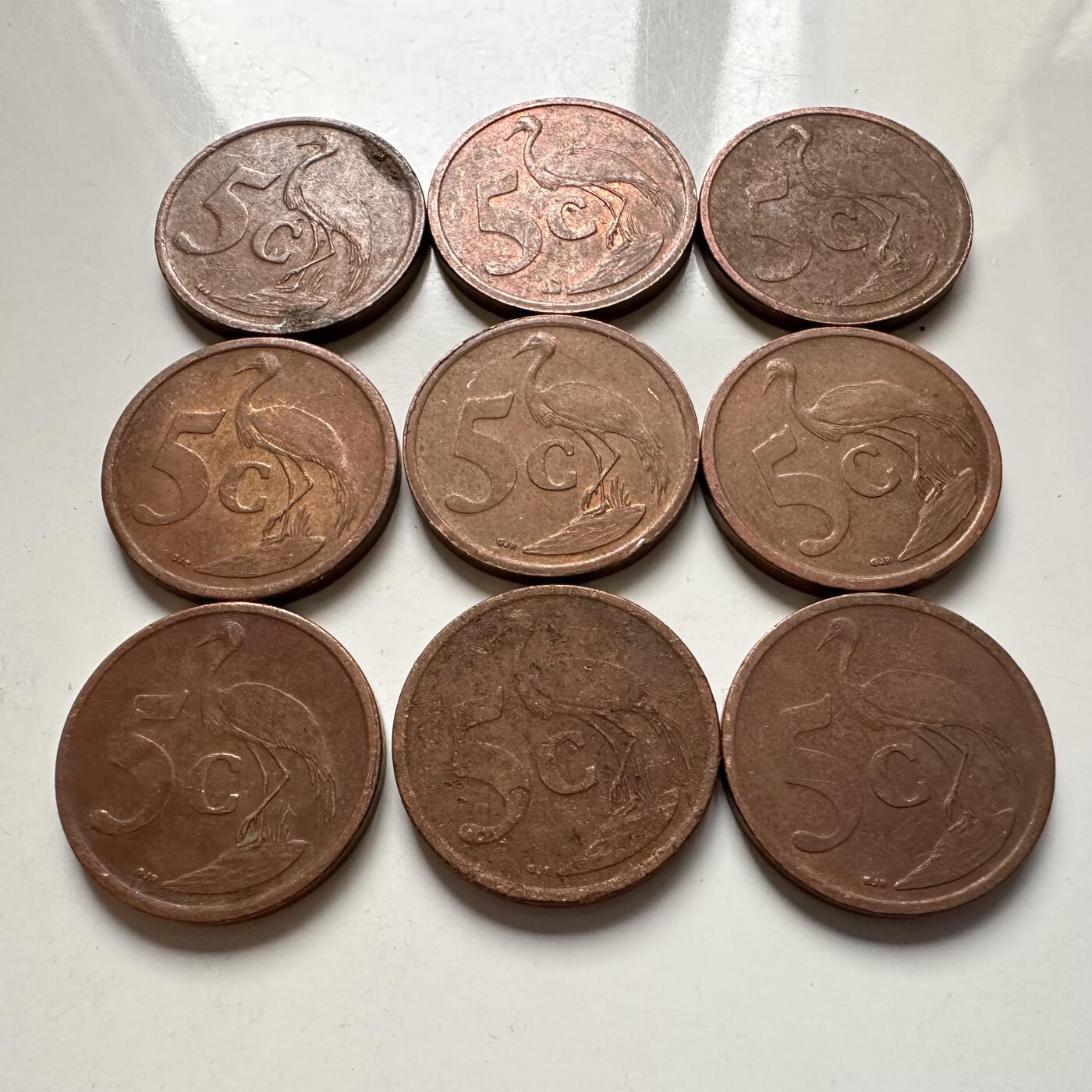 🌹外币初藏🌹🐯2025年第123场  每周二四六晚8️⃣点 接代拍