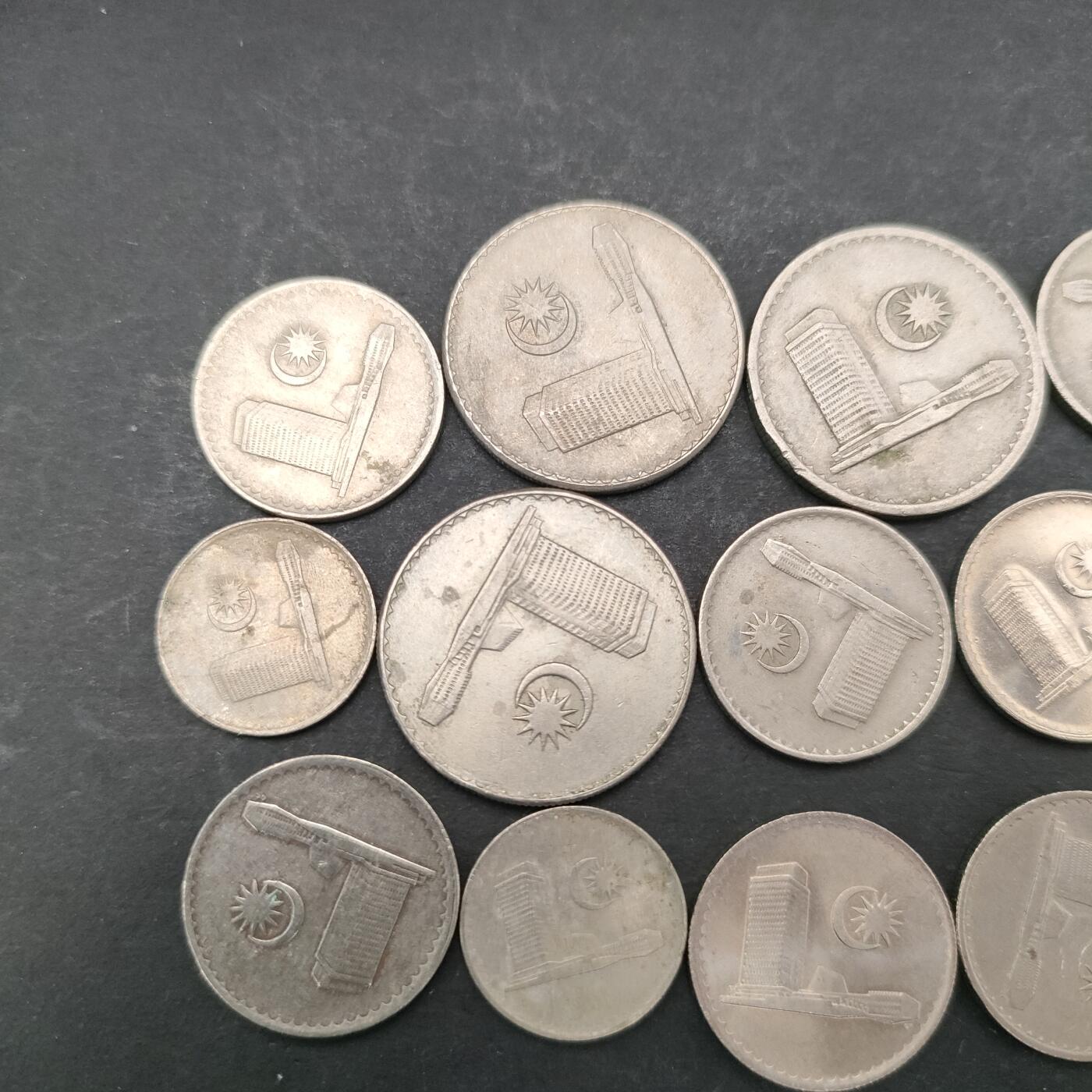 猩哥外币小铺➨【第200场】