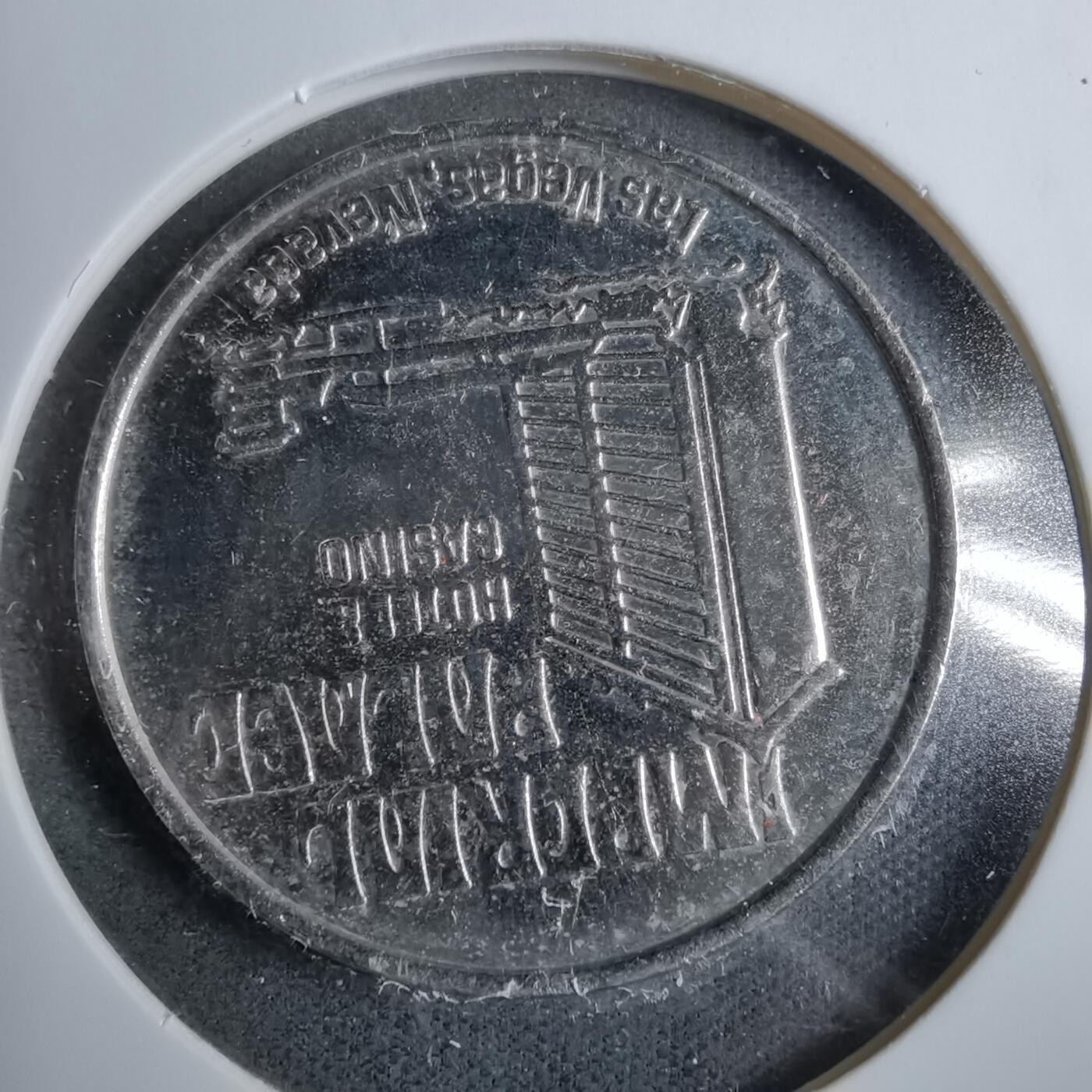 沼泽如烟--第889场 5元代币