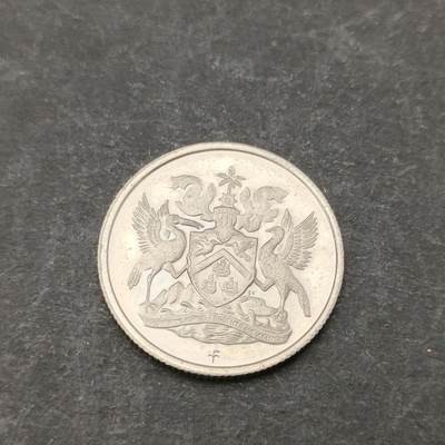 猩哥外币小铺➨【第200场】 - 特立尼达多巴哥