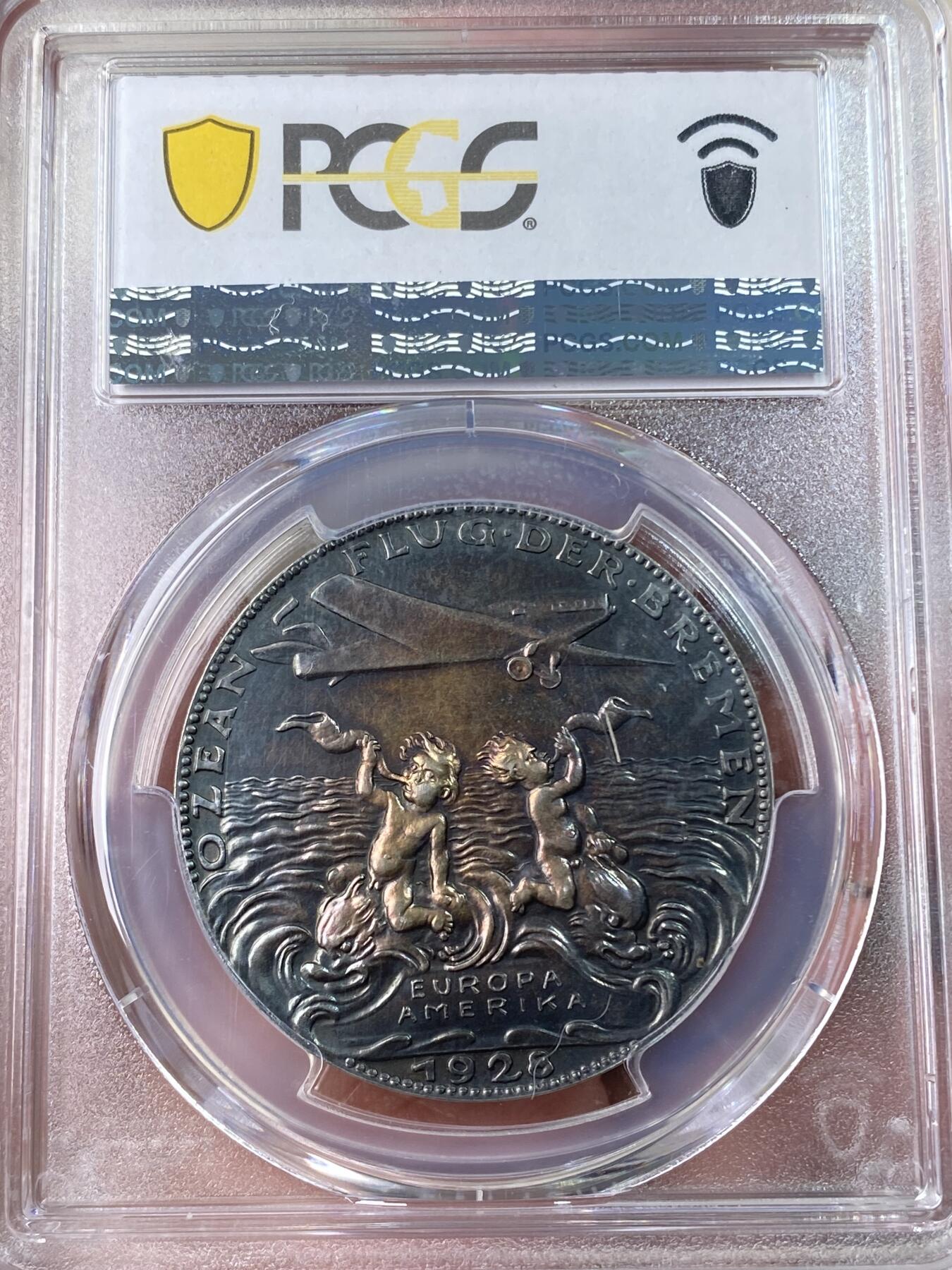 万国钱币拍卖第054期