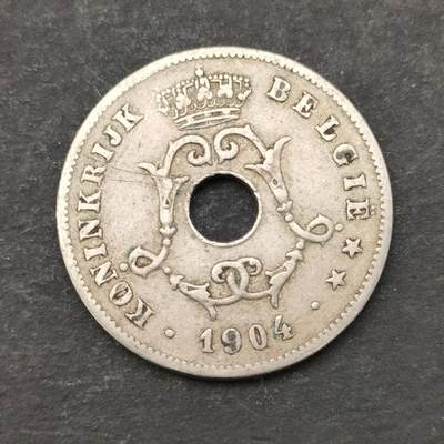 猩哥外币小铺➨【第200场】 - 比利时